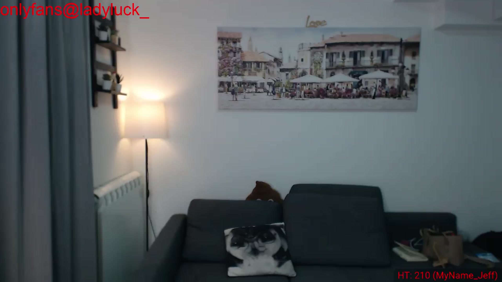 Gallery image thumbnail from ErikasMagic's myfreecams stream on, 05/31/2026, 19:35 image 20 of 20