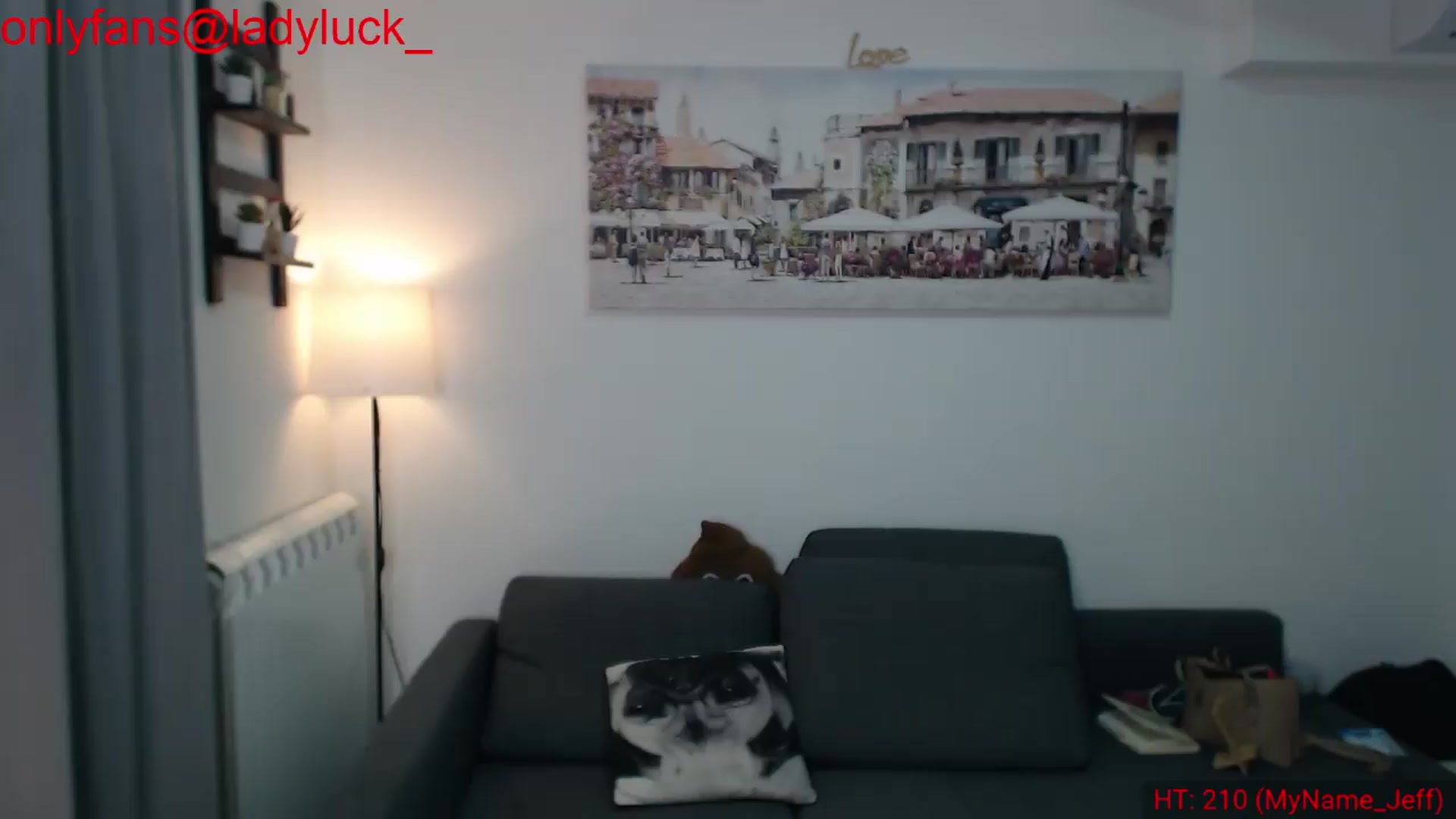 Gallery image thumbnail from ErikasMagic's myfreecams stream on, 05/31/2026, 20:14 image 13 of 20