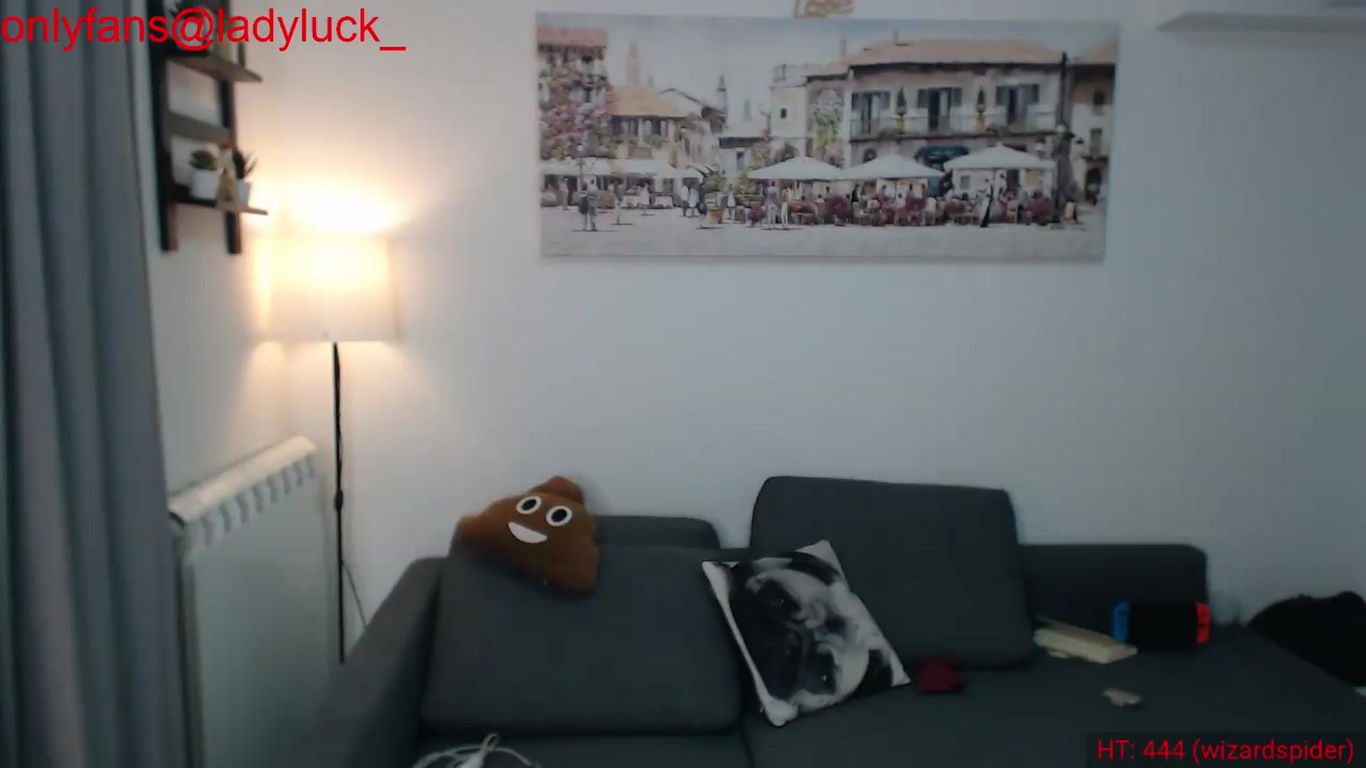 Gallery image thumbnail from ErikasMagic's myfreecams stream on, 06/01/2026, 19:33 image 19 of 20