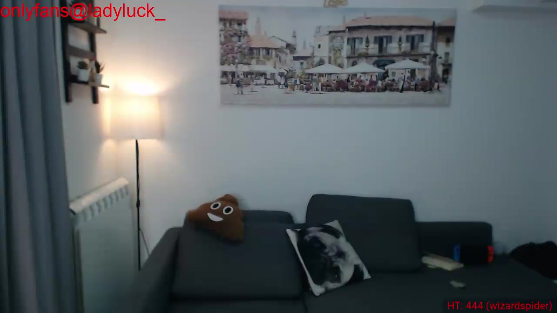 Gallery image thumbnail from ErikasMagic's myfreecams stream on, 06/01/2026, 19:33 image 18 of 20