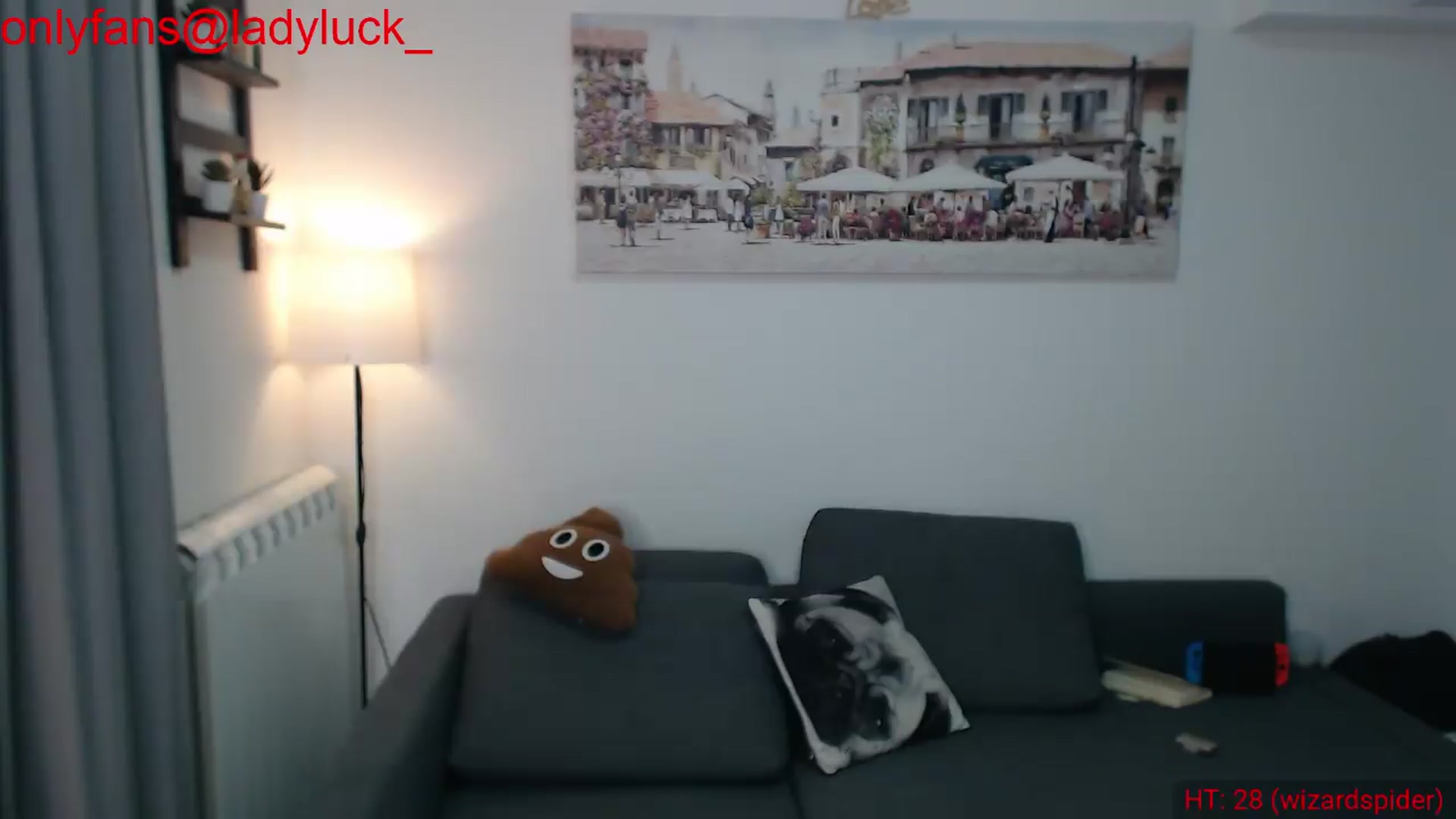 Gallery image thumbnail from ErikasMagic's myfreecams stream on, 06/01/2026, 19:33 image 8 of 20