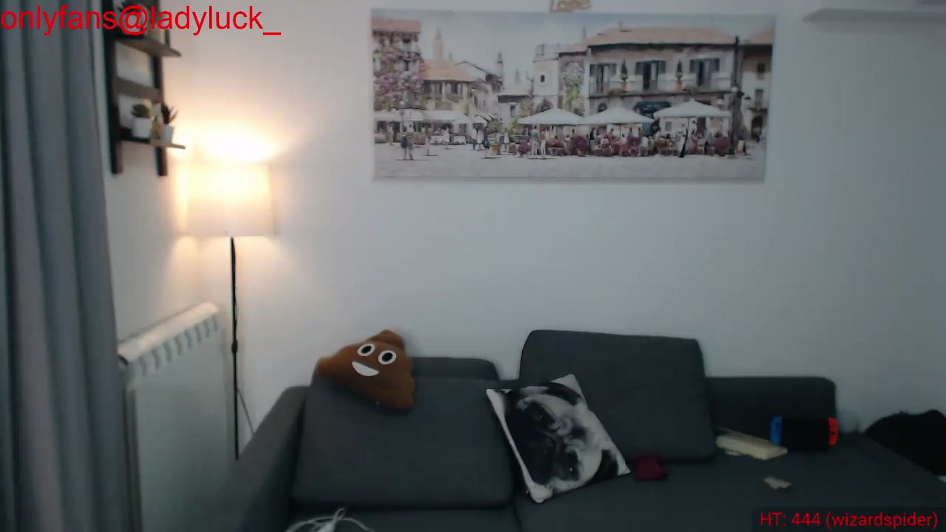 Gallery image thumbnail from ErikasMagic's myfreecams stream on, 06/01/2026, 19:33 image 20 of 20