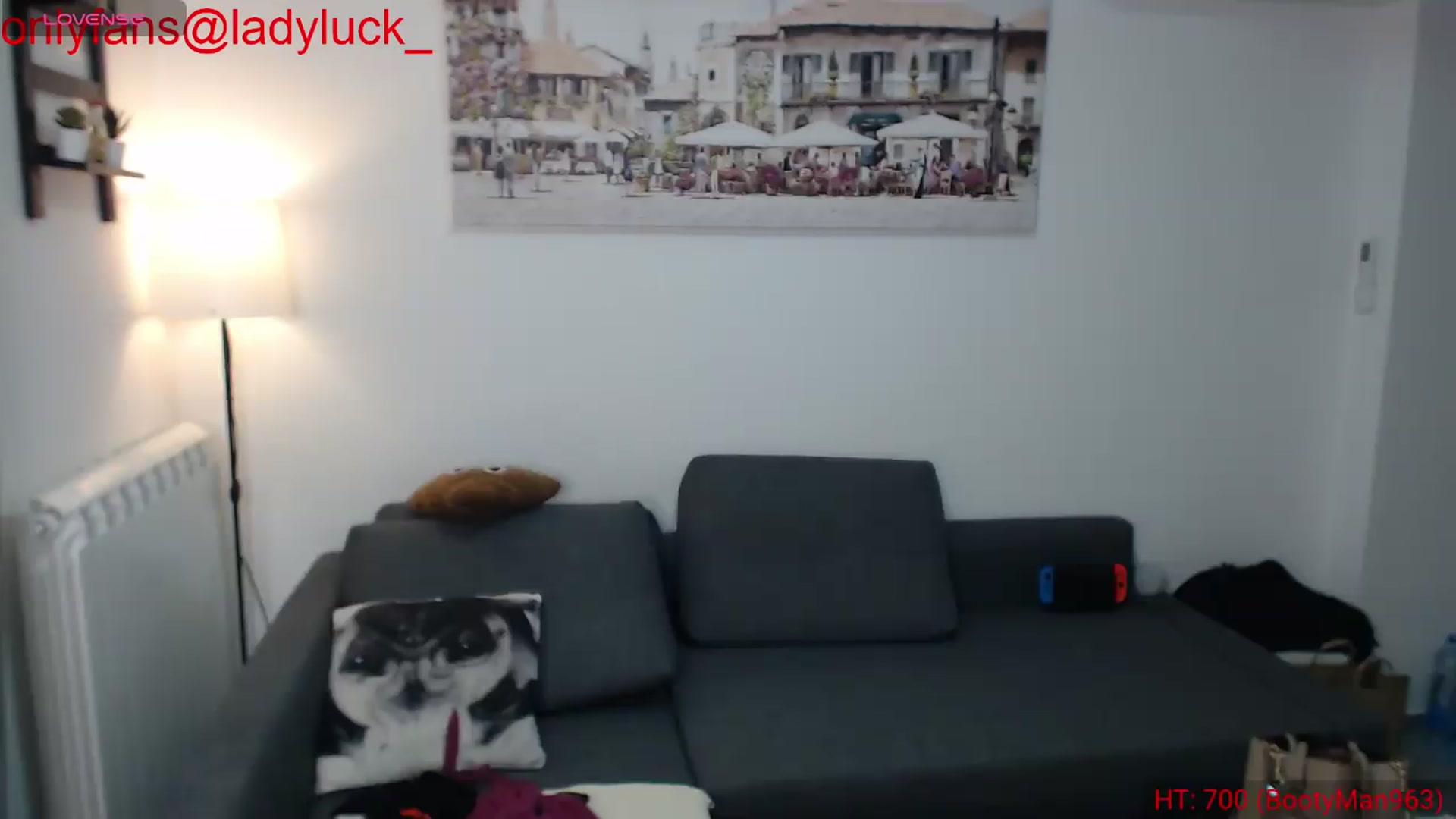 Gallery image thumbnail from ErikasMagic's myfreecams stream on, 06/02/2026, 19:56 image 20 of 20