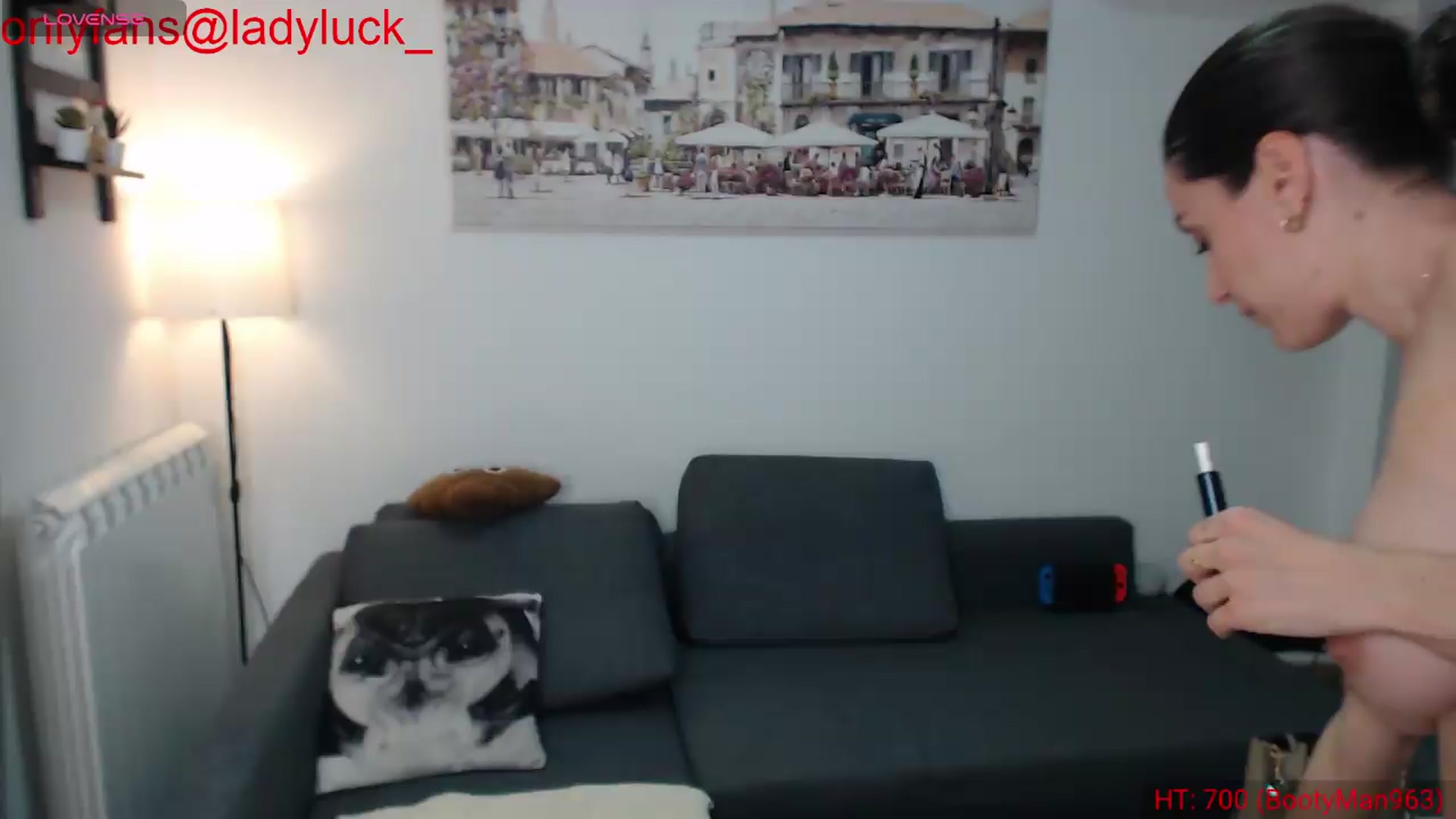 Gallery image thumbnail from ErikasMagic's myfreecams stream on, 06/02/2026, 19:56 image 19 of 20