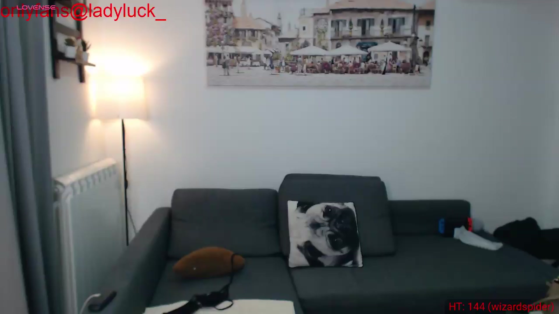Gallery image thumbnail from ErikasMagic's myfreecams stream on, 06/03/2026, 20:05 image 15 of 20