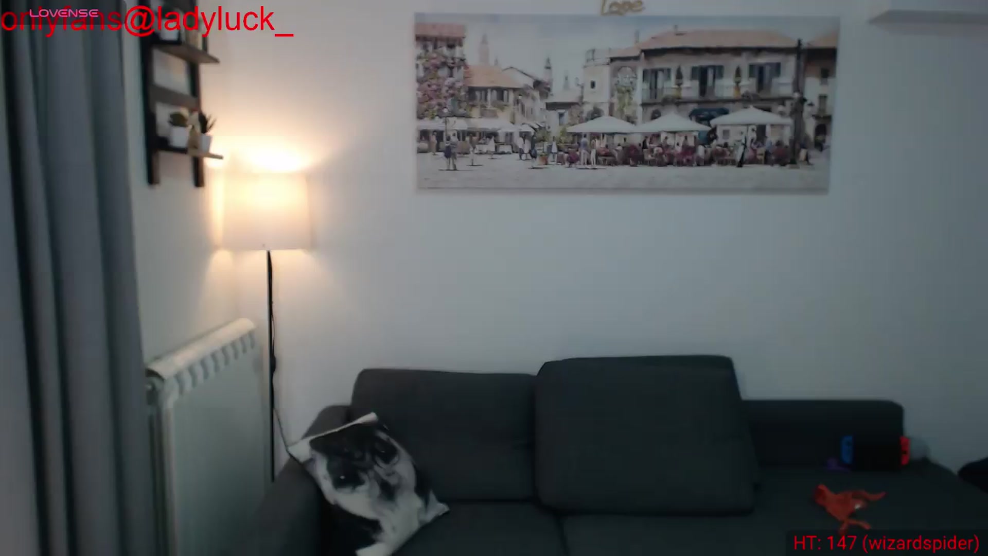 Gallery image thumbnail from ErikasMagic's myfreecams stream on, 06/05/2026, 19:45 image 9 of 20