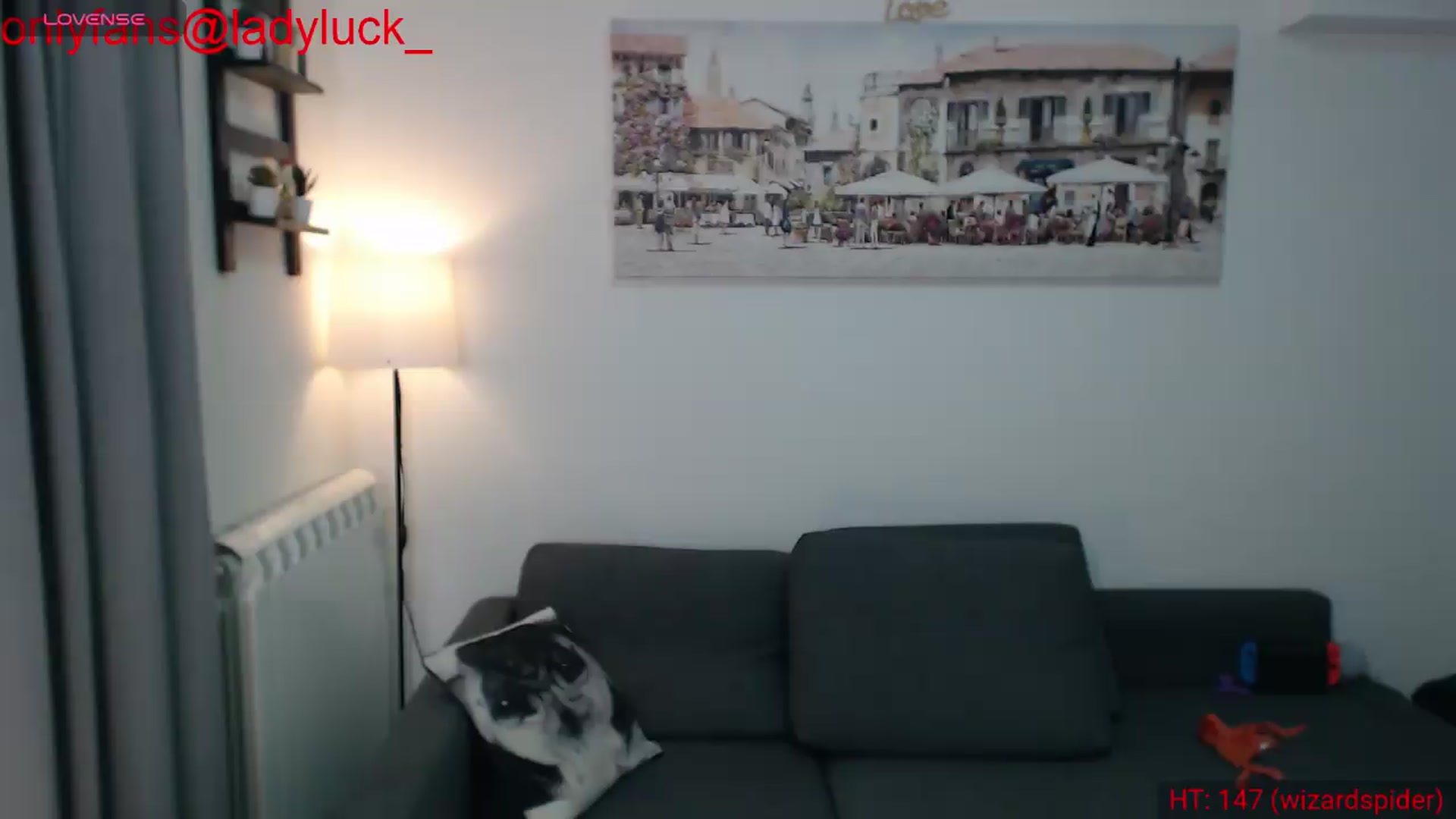 Gallery image thumbnail from ErikasMagic's myfreecams stream on, 06/05/2026, 19:45 image 10 of 20