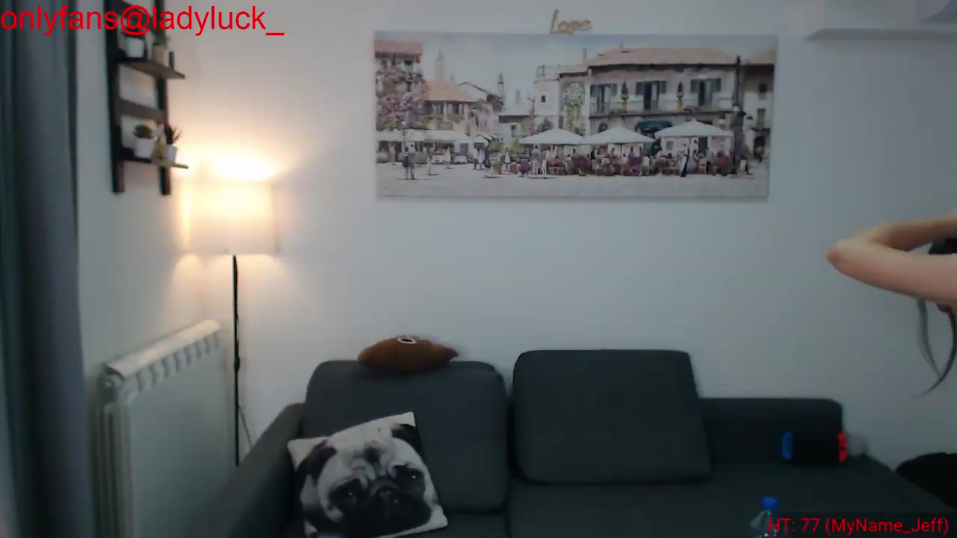 Gallery image thumbnail from ErikasMagic's myfreecams stream on, 06/06/2026, 19:31 image 7 of 20