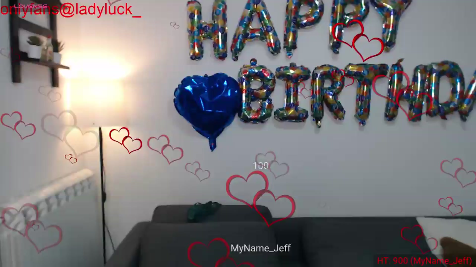 Gallery image thumbnail from ErikasMagic's myfreecams stream on, 06/11/2026, 21:06 image 16 of 20