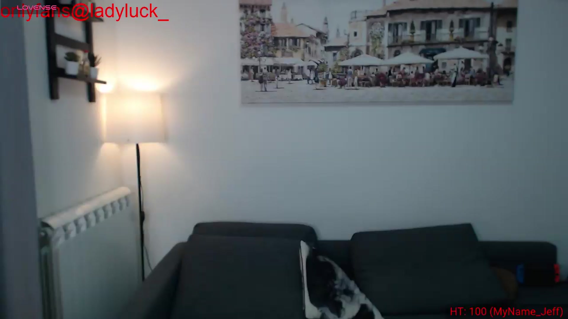 Gallery image thumbnail from ErikasMagic's myfreecams stream on, 06/18/2026, 19:48 image 11 of 20