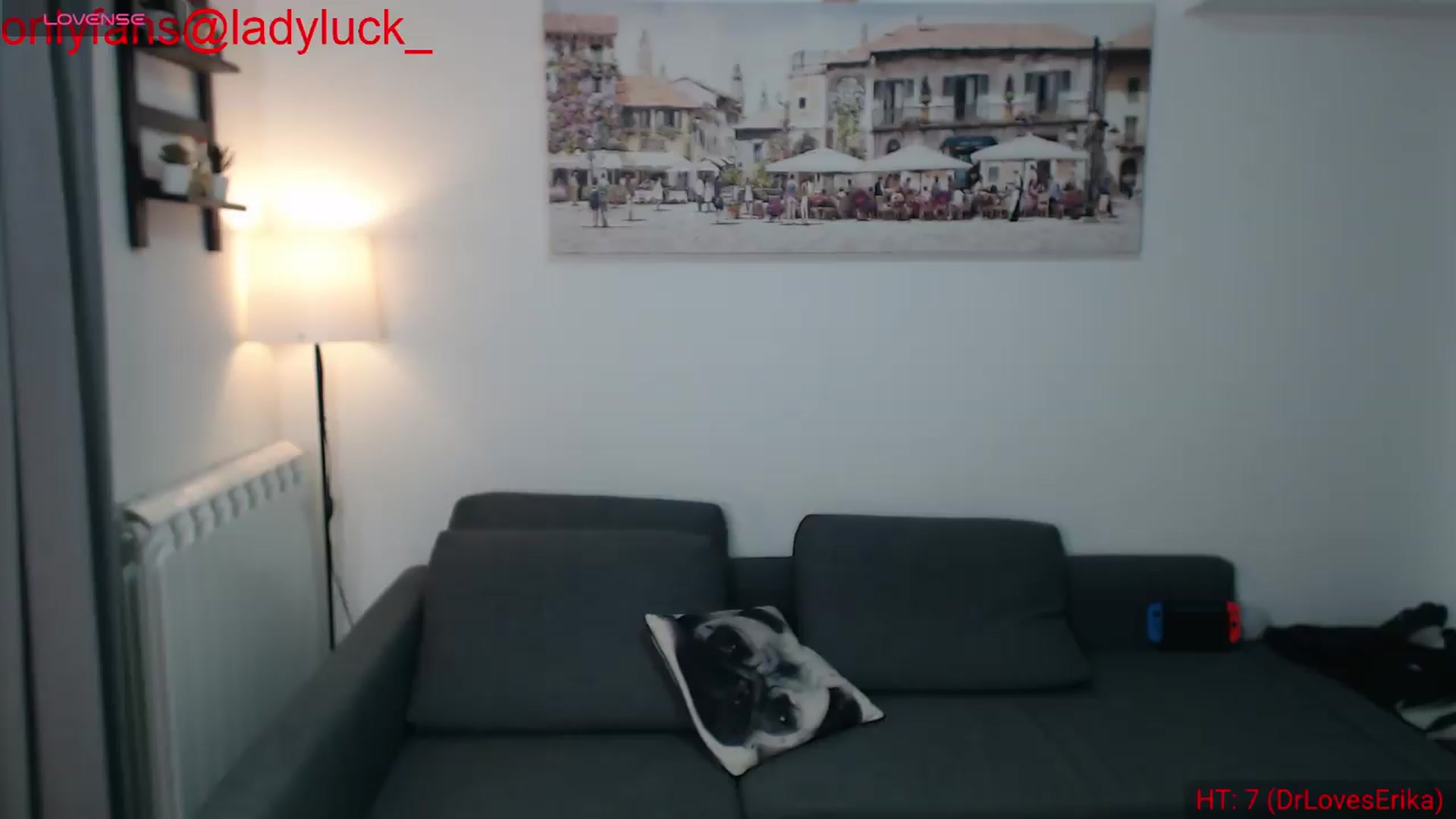 Gallery image thumbnail from ErikasMagic's myfreecams stream on, 06/20/2026, 19:42 image 3 of 20