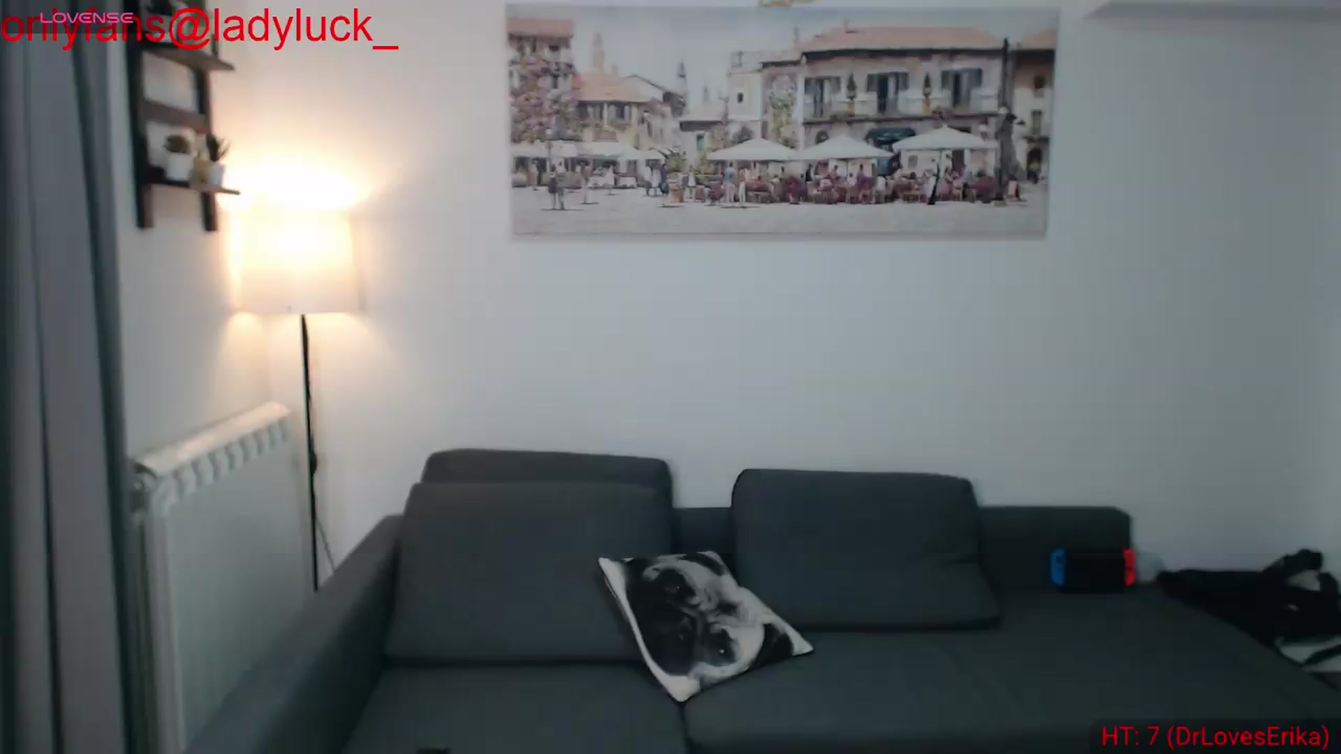 Gallery image thumbnail from ErikasMagic's myfreecams stream on, 06/20/2026, 19:42 image 5 of 20