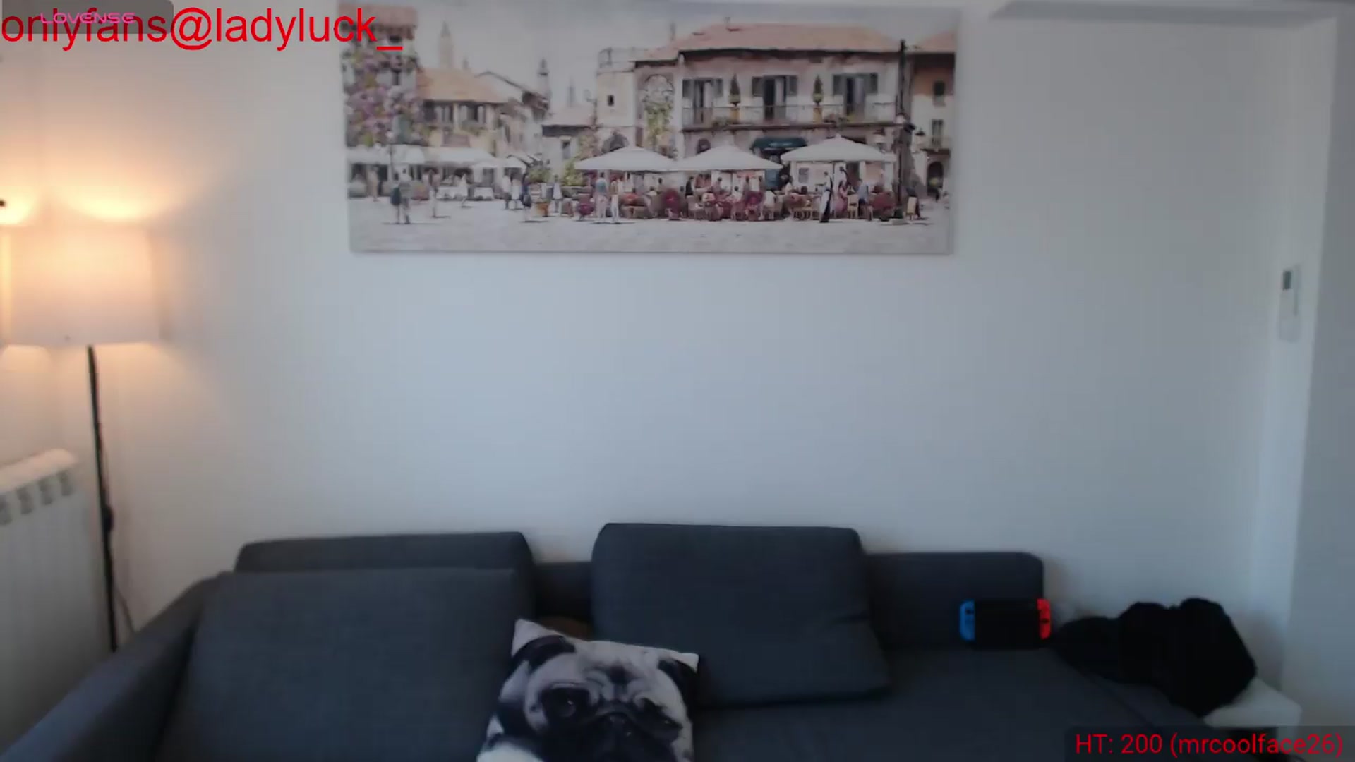 Gallery image thumbnail from ErikasMagic's myfreecams stream on, 06/22/2026, 16:44 image 12 of 20