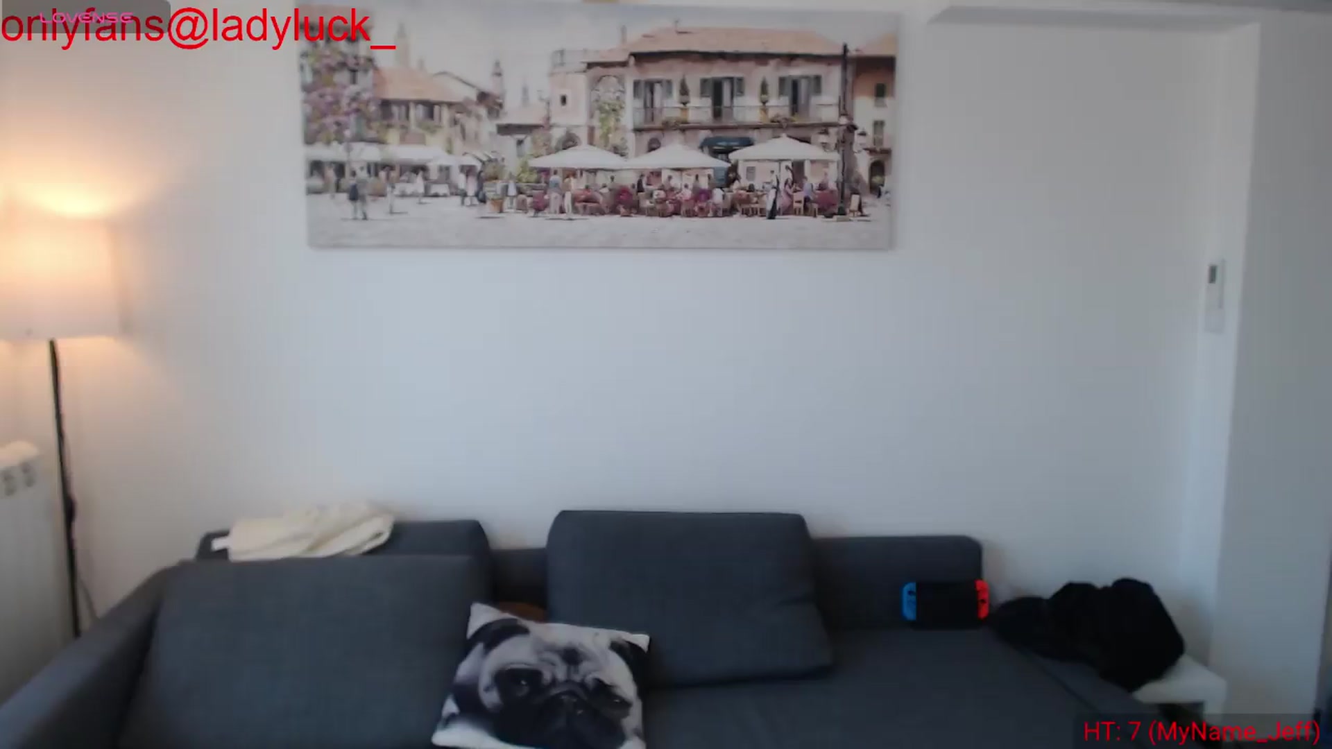 Gallery image thumbnail from ErikasMagic's myfreecams stream on, 06/22/2026, 16:44 image 7 of 20