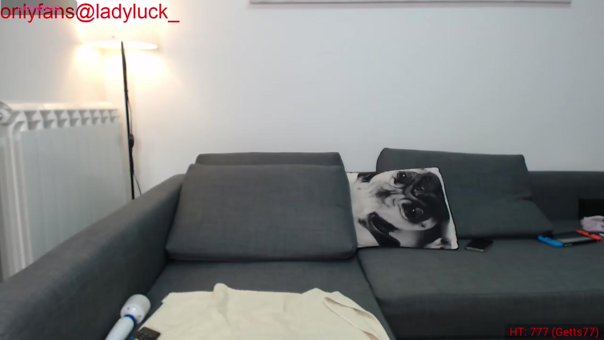 Gallery image thumbnail from ErikasMagic's myfreecams stream on, 06/22/2026, 19:15 image 19 of 20