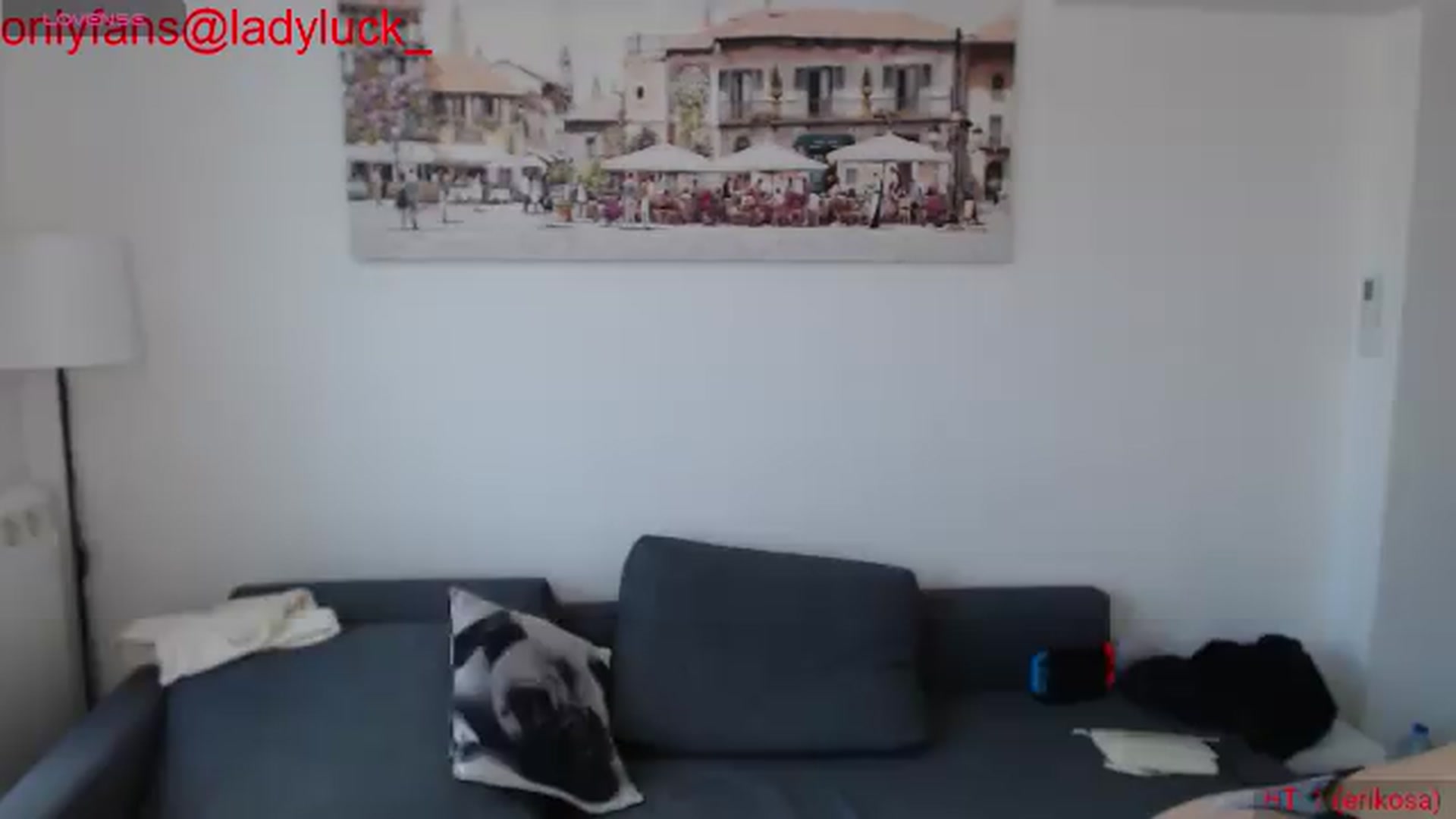 Gallery image thumbnail from ErikasMagic's myfreecams stream on, 06/23/2026, 14:58 image 16 of 20