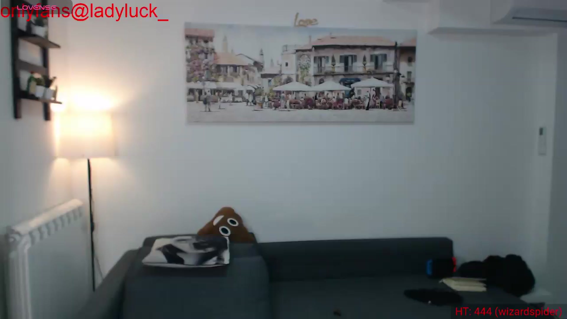 Gallery image thumbnail from ErikasMagic's myfreecams stream on, 06/23/2026, 19:32 image 19 of 20
