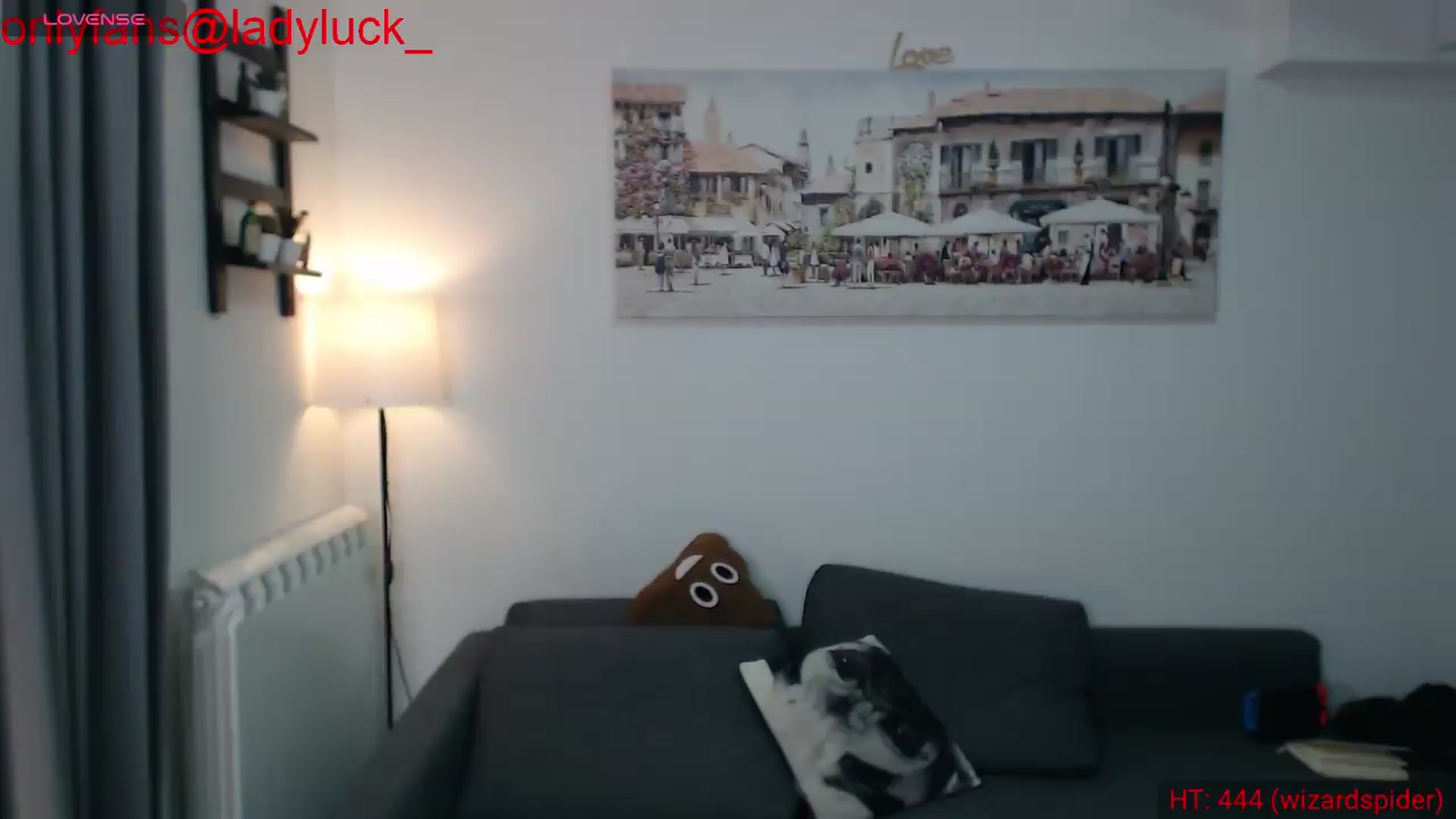 Gallery image thumbnail from ErikasMagic's myfreecams stream on, 06/23/2026, 19:32 image 9 of 20