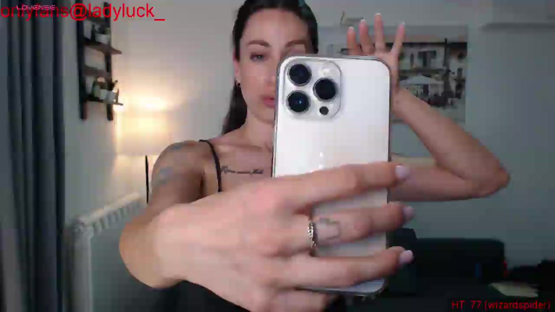 Gallery image thumbnail from ErikasMagic's myfreecams stream on, 06/23/2026, 19:32 image 5 of 20