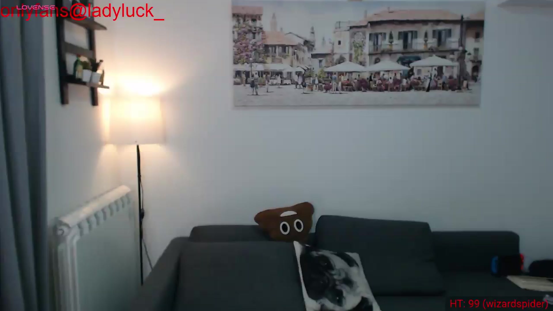 Gallery image thumbnail from ErikasMagic's myfreecams stream on, 06/24/2026, 19:40 image 2 of 20