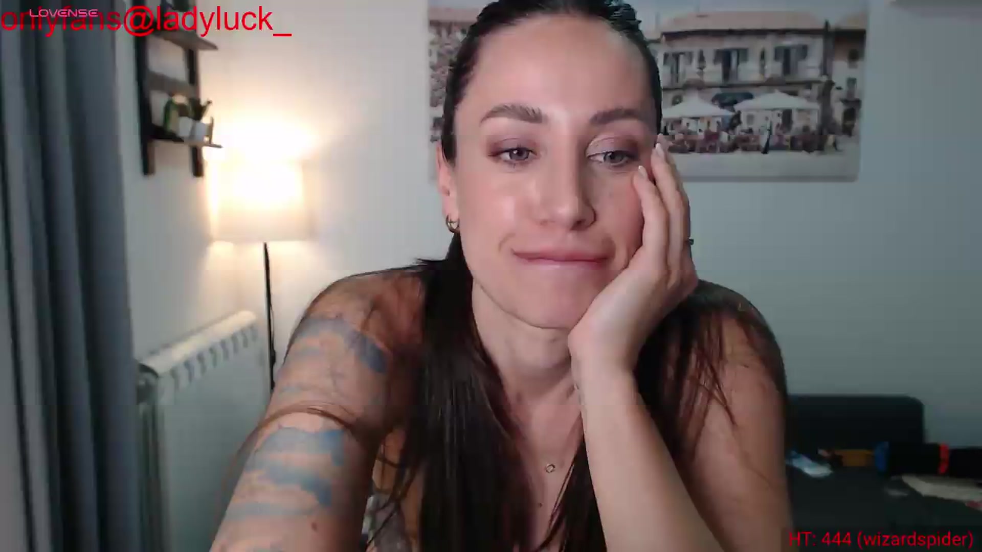 Gallery image thumbnail from ErikasMagic's myfreecams stream on, 06/26/2026, 19:25 image 20 of 20