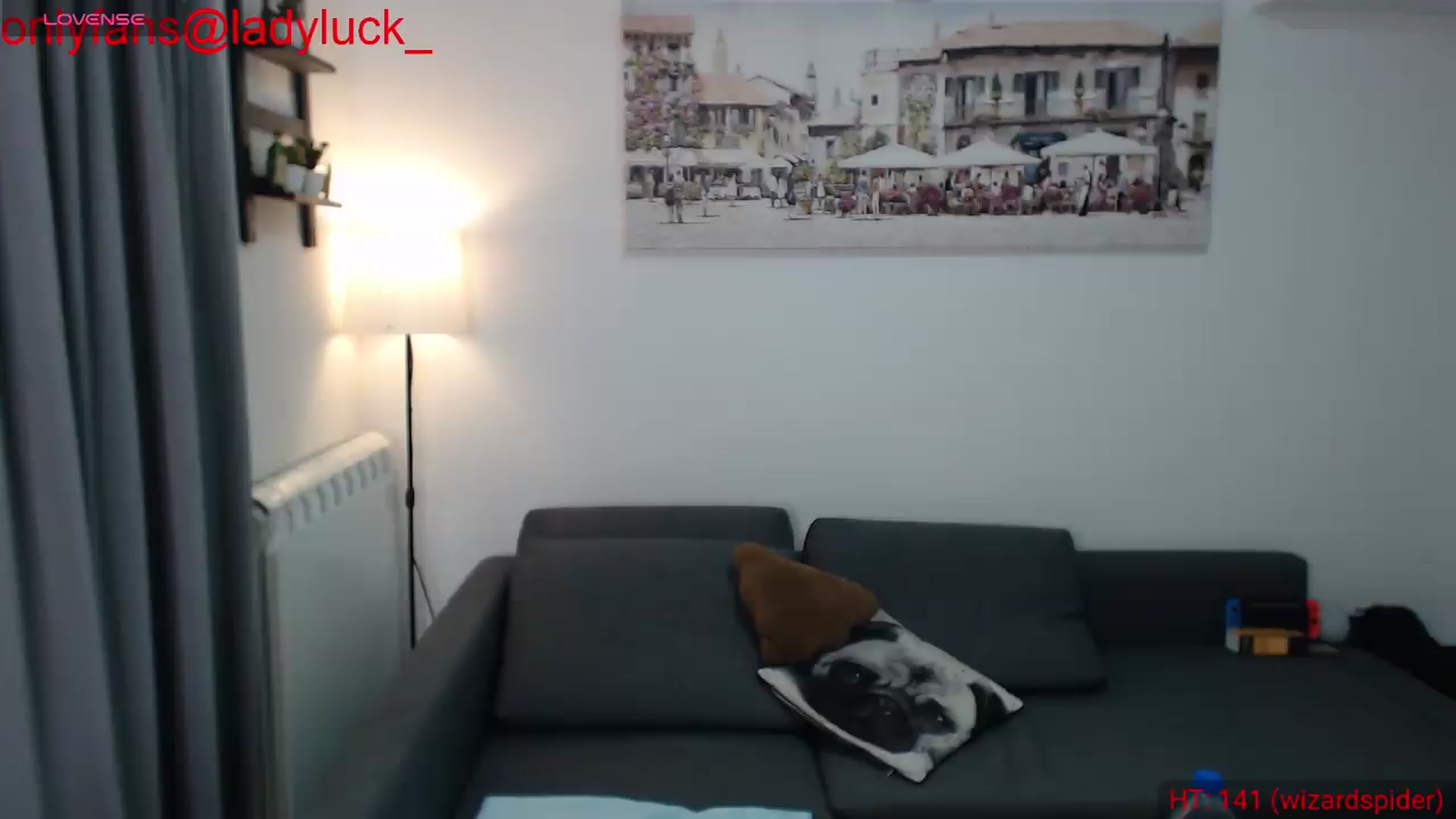 Gallery image thumbnail from ErikasMagic's myfreecams stream on, 06/27/2026, 19:35 image 6 of 20