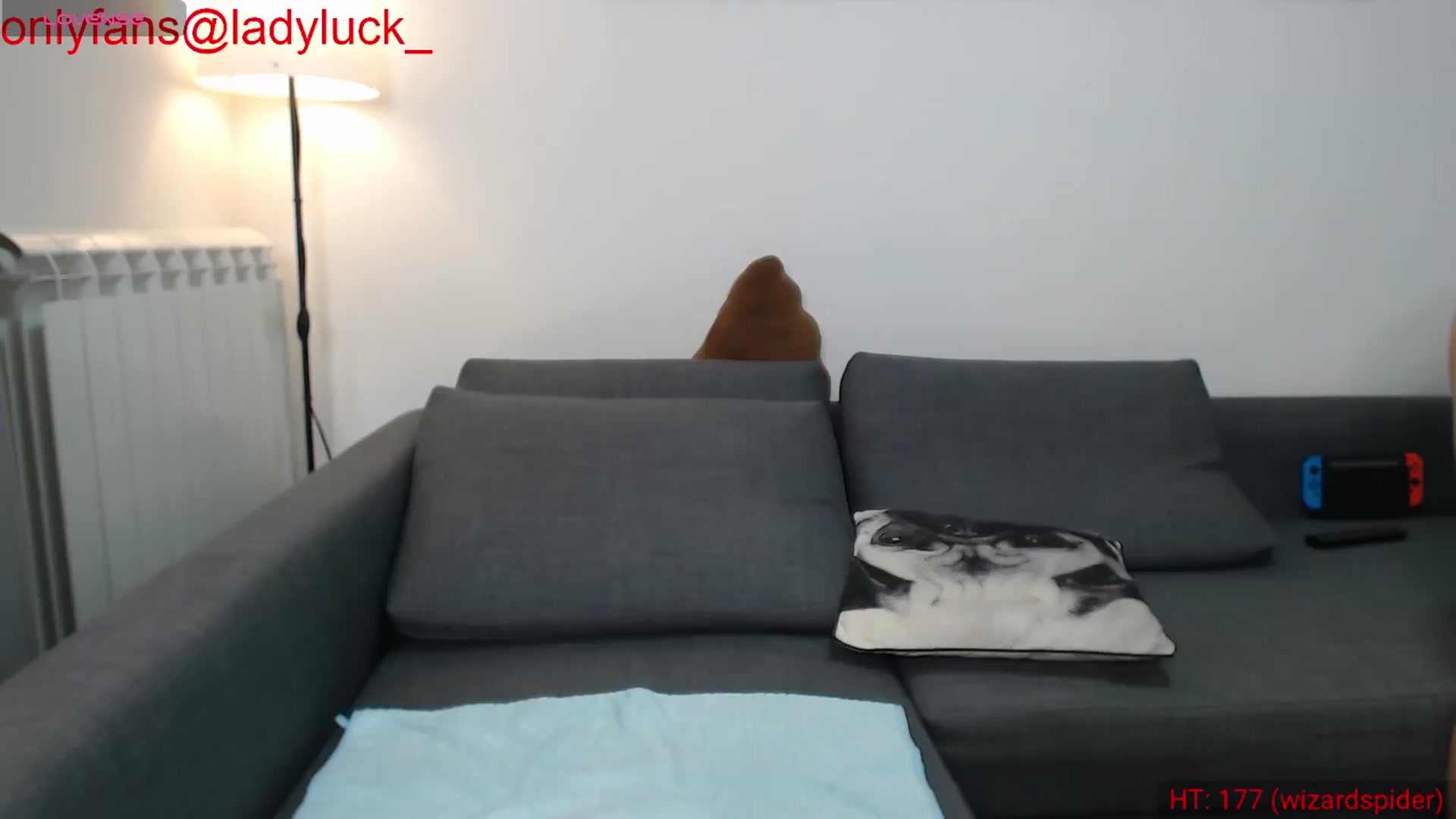Gallery image thumbnail from ErikasMagic's myfreecams stream on, 06/29/2026, 20:15 image 7 of 20