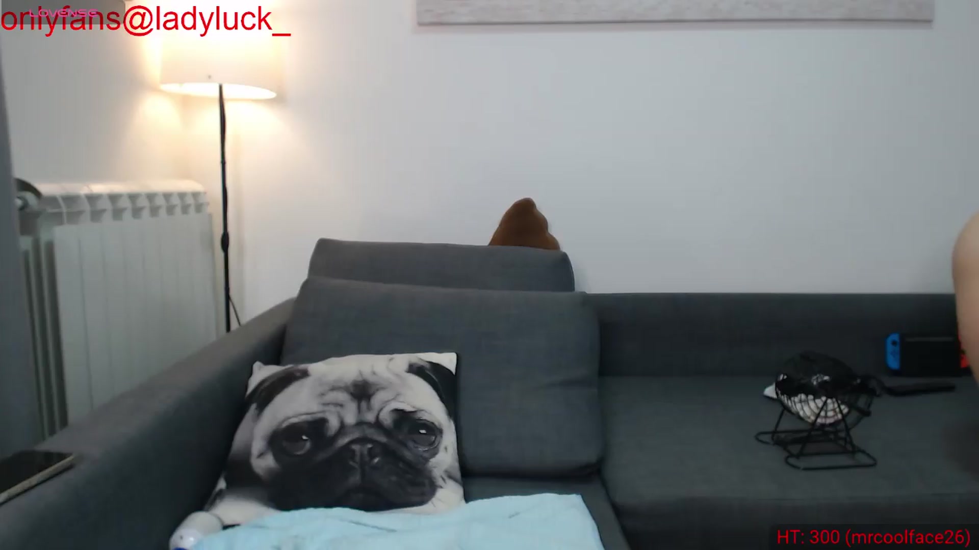 Gallery image thumbnail from ErikasMagic's myfreecams stream on, 06/29/2026, 20:15 image 14 of 20