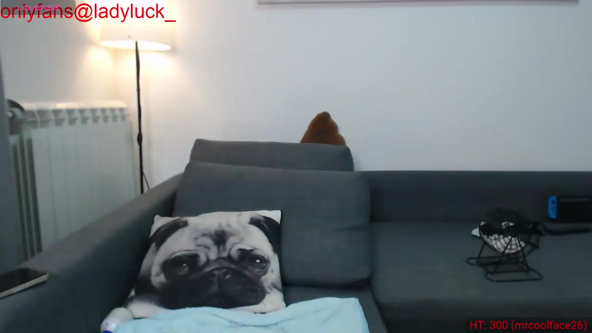 Gallery image thumbnail from ErikasMagic's myfreecams stream on, 06/29/2026, 20:15 image 16 of 20