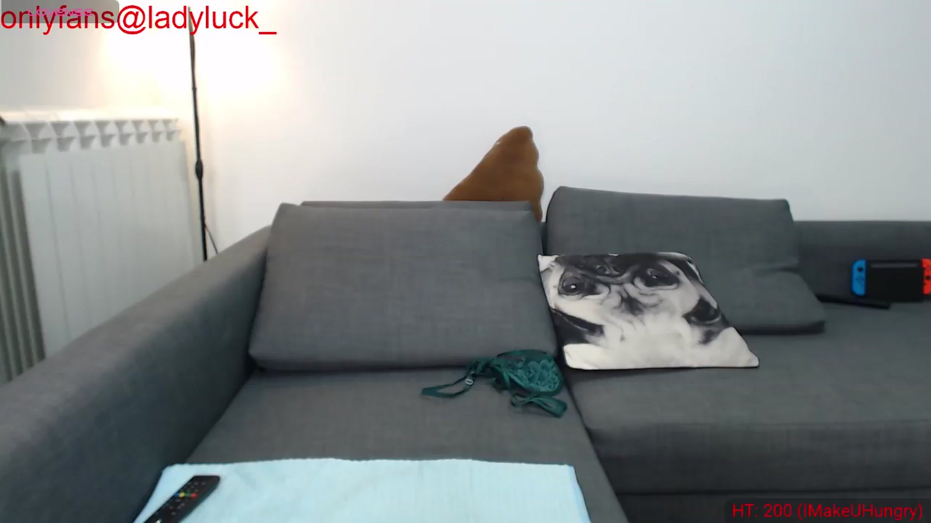 Gallery image thumbnail from ErikasMagic's myfreecams stream on, 07/01/2026, 20:49 image 17 of 20