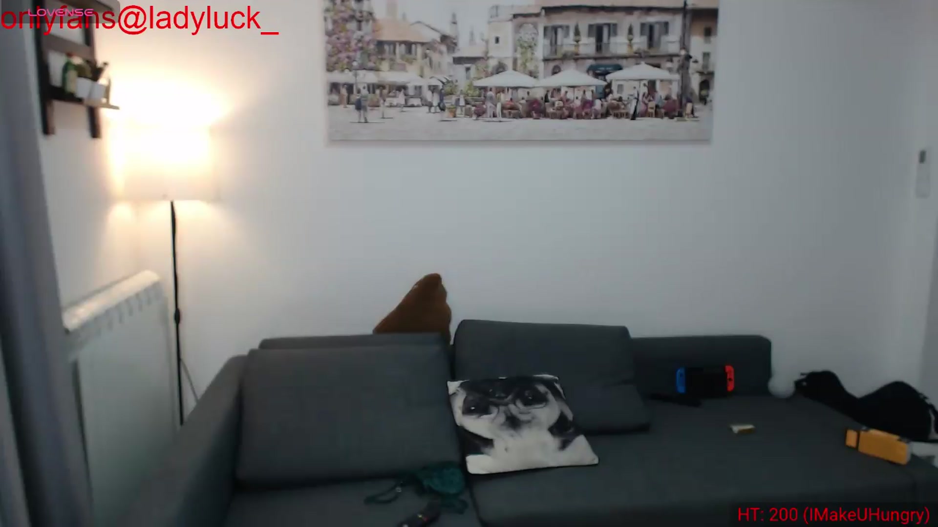 Gallery image thumbnail from ErikasMagic's myfreecams stream on, 07/01/2026, 20:49 image 18 of 20
