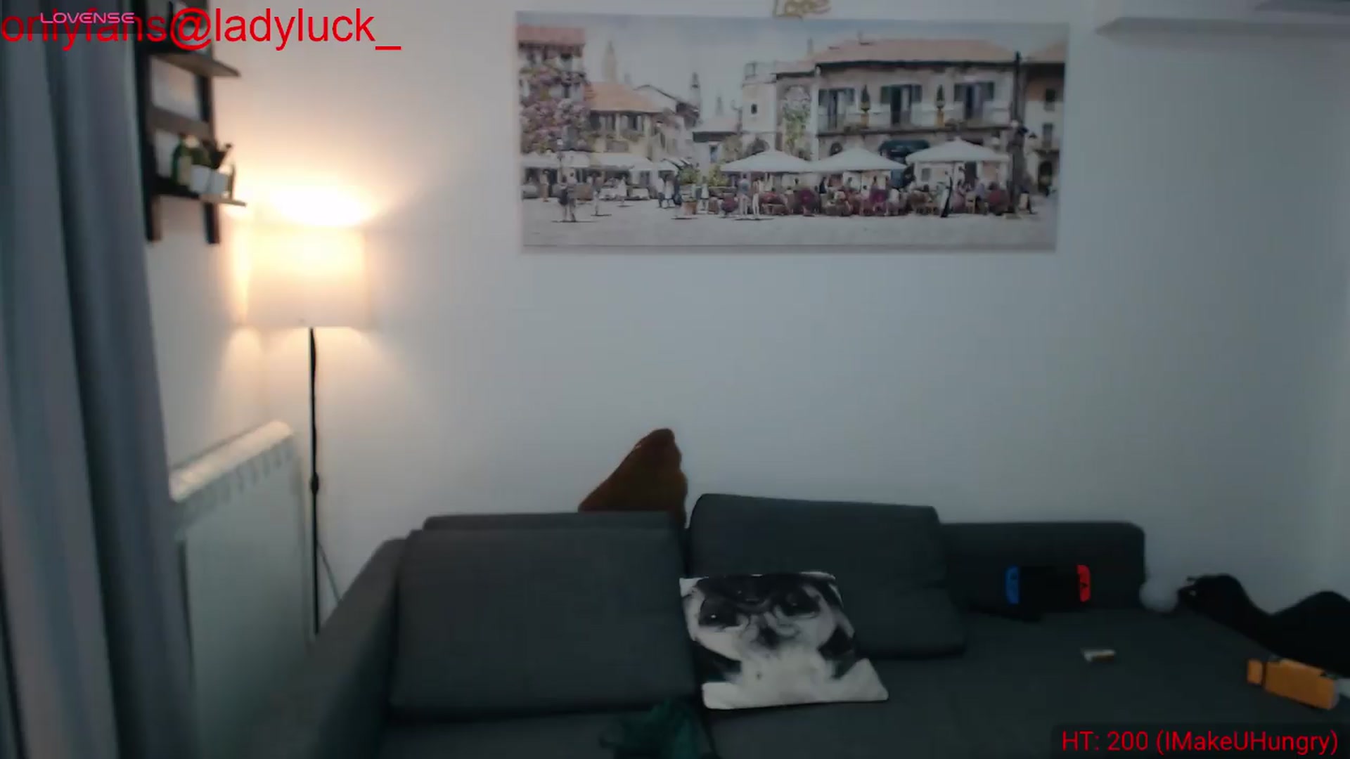 Gallery image thumbnail from ErikasMagic's myfreecams stream on, 07/01/2026, 20:49 image 12 of 20