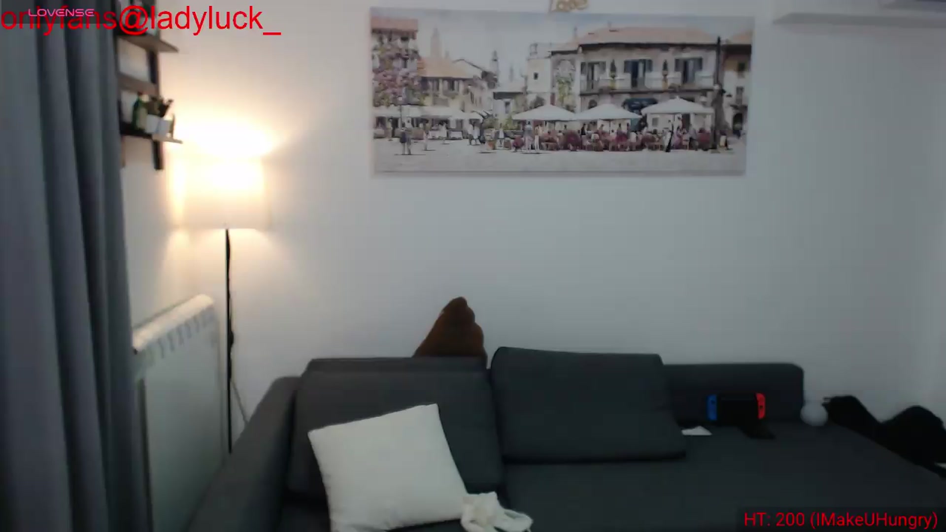 Gallery image thumbnail from ErikasMagic's myfreecams stream on, 07/03/2026, 20:51 image 6 of 20