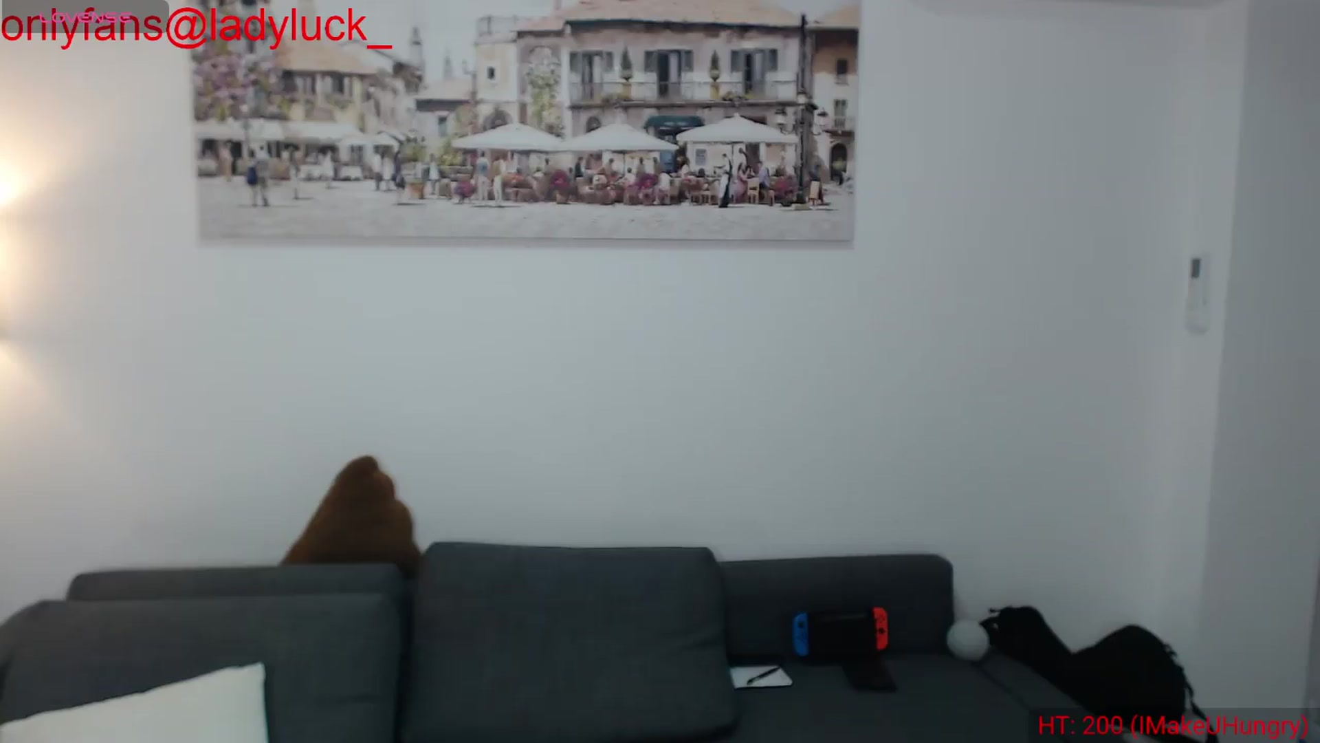Gallery image thumbnail from ErikasMagic's myfreecams stream on, 07/03/2026, 20:51 image 9 of 20