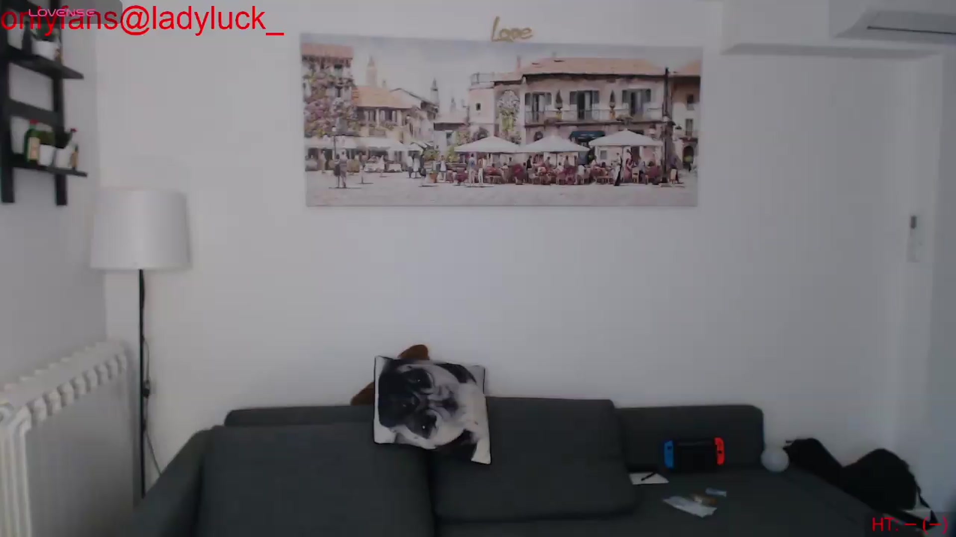 Gallery image thumbnail from ErikasMagic's myfreecams stream on, 07/04/2026, 17:01 image 2 of 20