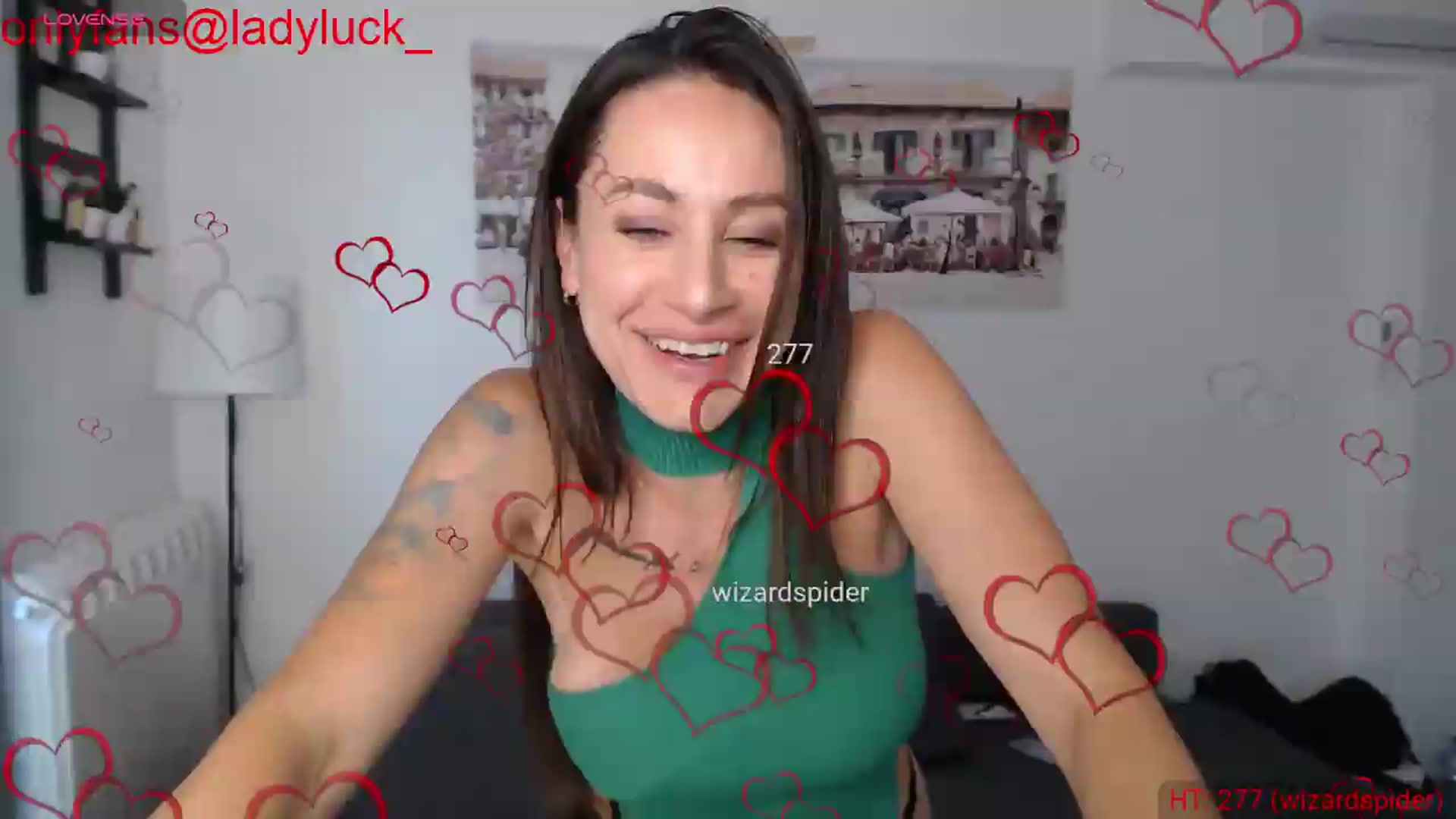 Gallery image thumbnail from ErikasMagic's myfreecams stream on, 07/04/2026, 17:01 image 8 of 20