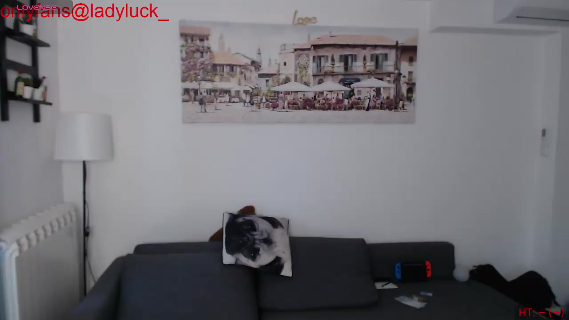 Gallery image thumbnail from ErikasMagic's myfreecams stream on, 07/04/2026, 17:01 image 4 of 20