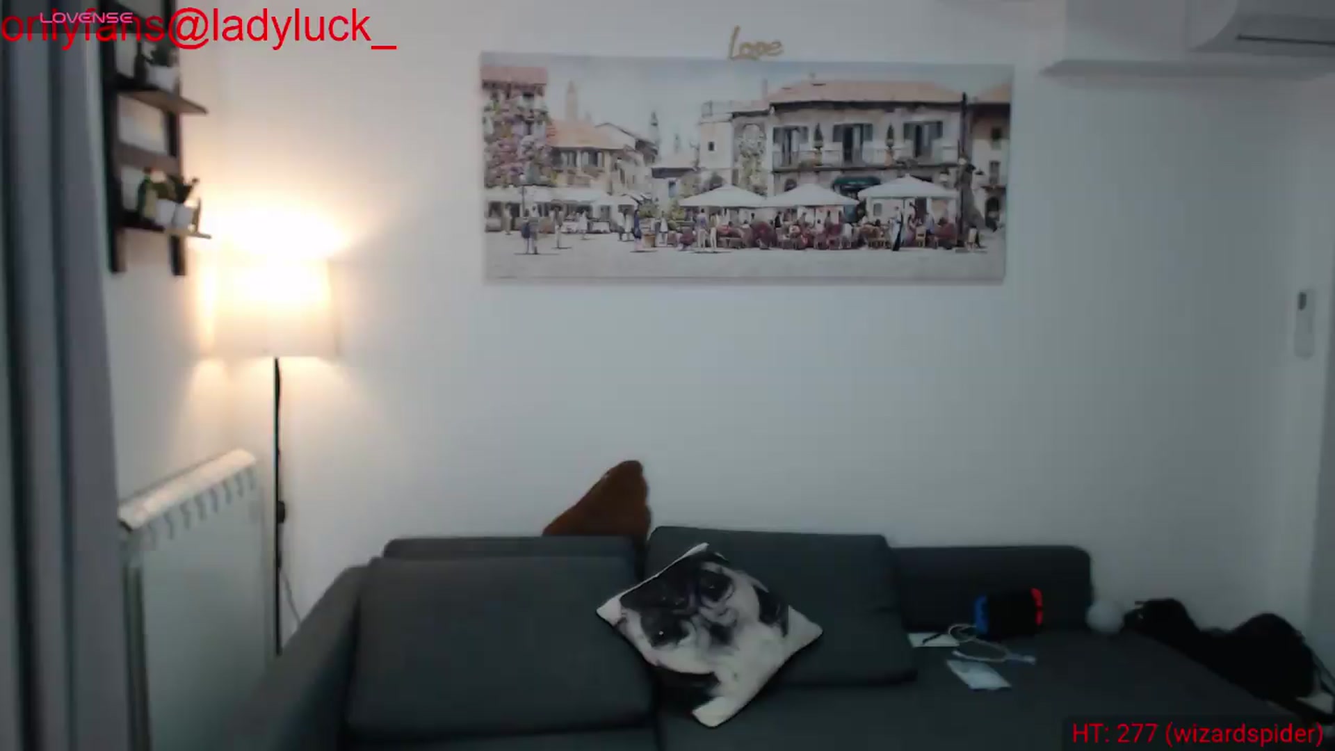Gallery image thumbnail from ErikasMagic's myfreecams stream on, 07/04/2026, 20:40 image 10 of 20