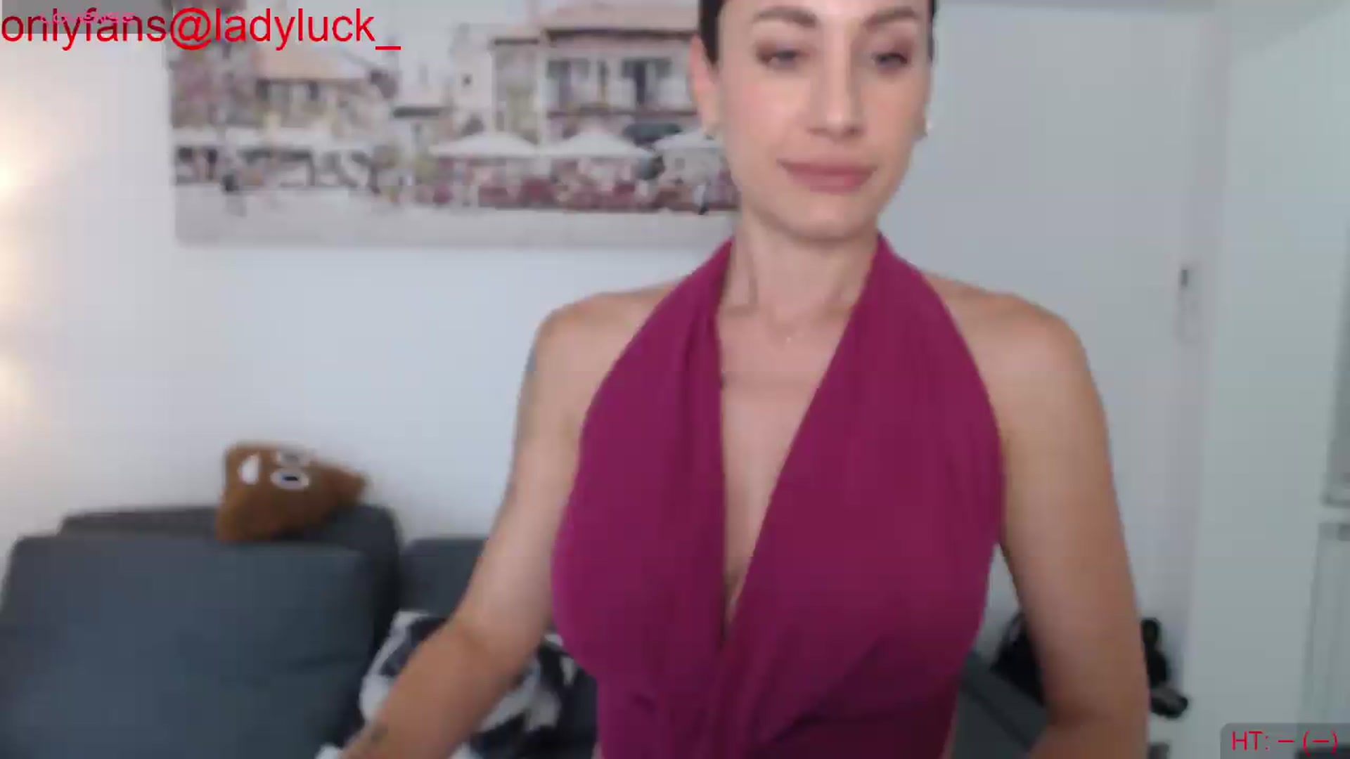 Gallery image thumbnail from ErikasMagic's myfreecams stream on, 07/05/2026, 14:09 image 17 of 20