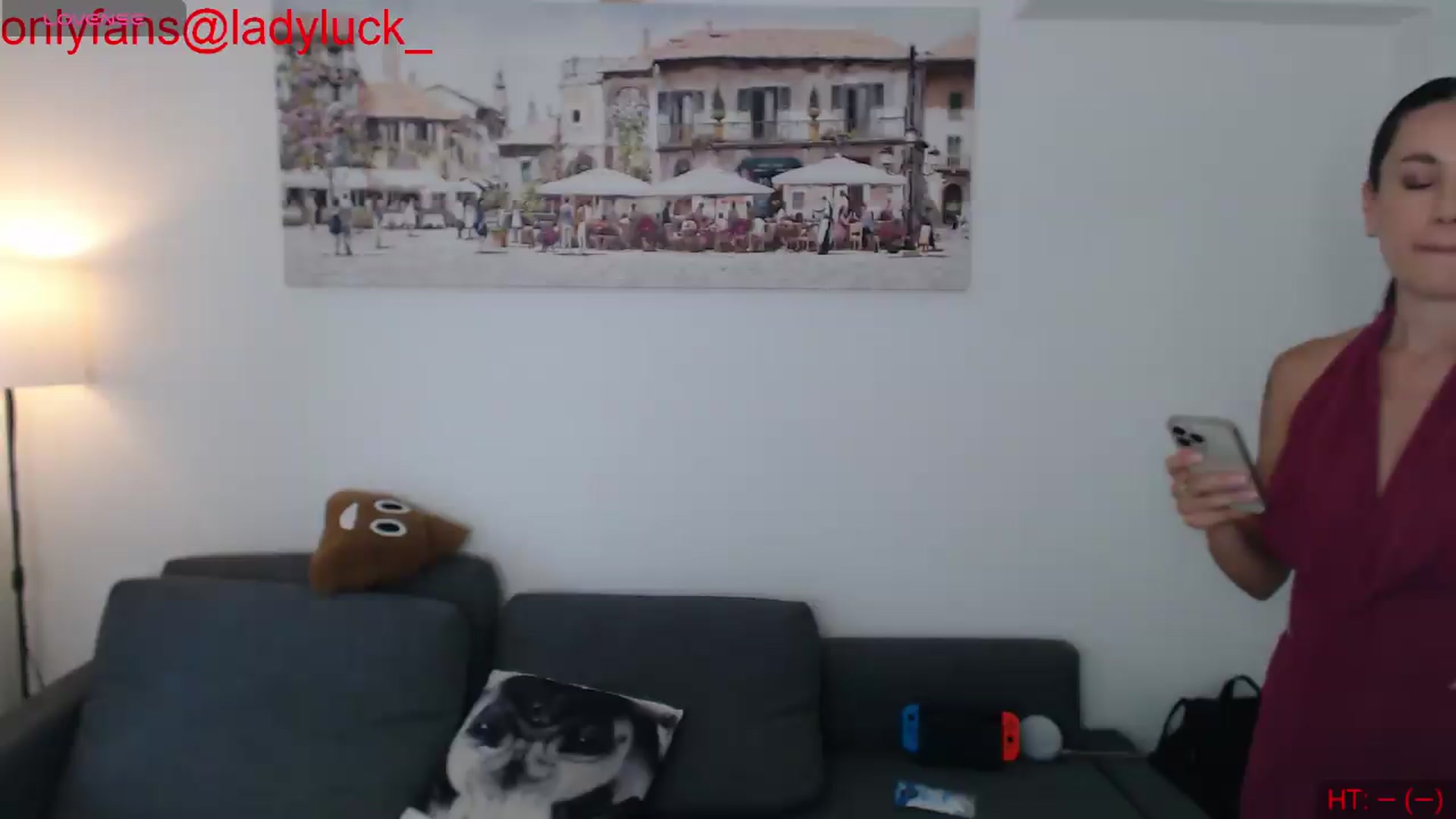 Gallery image thumbnail from ErikasMagic's myfreecams stream on, 07/05/2026, 14:09 image 10 of 20