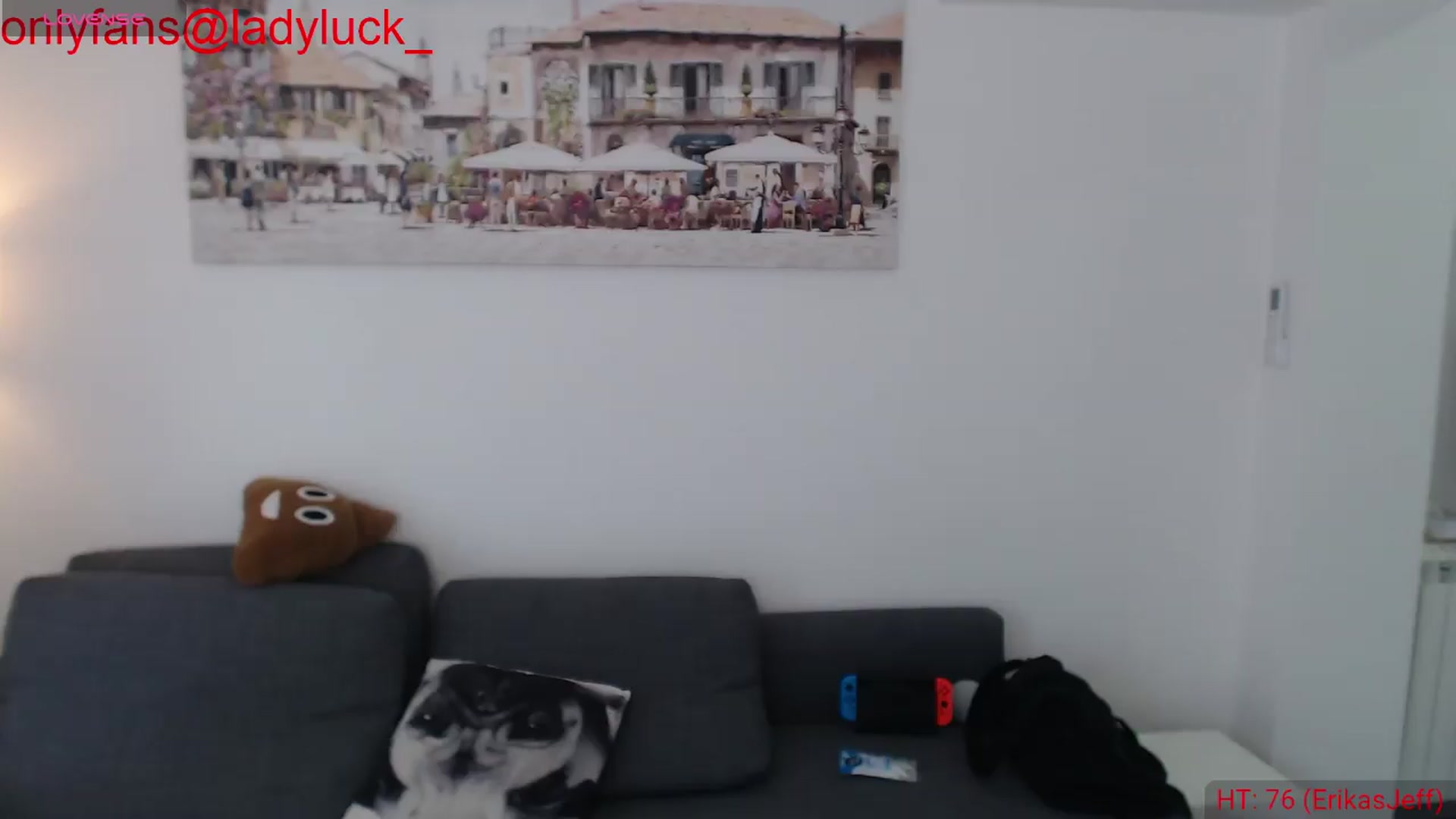 Gallery image thumbnail from ErikasMagic's myfreecams stream on, 07/05/2026, 15:48 image 9 of 20