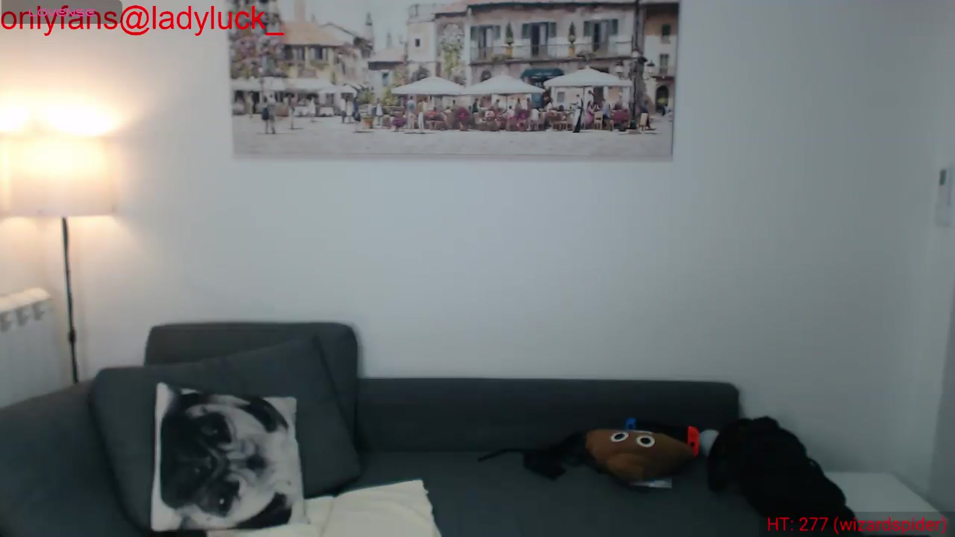Gallery image thumbnail from ErikasMagic's myfreecams stream on, 07/05/2026, 20:27 image 20 of 20