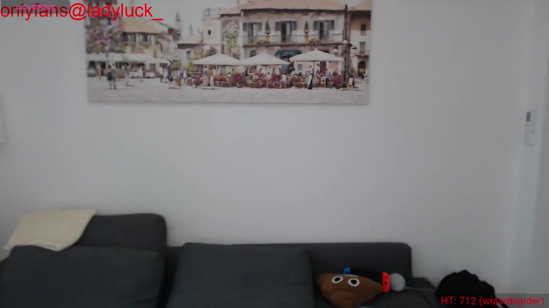 Gallery image thumbnail from ErikasMagic's myfreecams stream on, 07/06/2026, 15:21 image 13 of 20