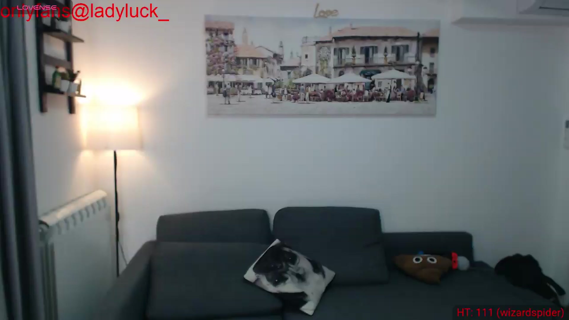 Gallery image thumbnail from ErikasMagic's myfreecams stream on, 07/07/2026, 20:01 image 18 of 20