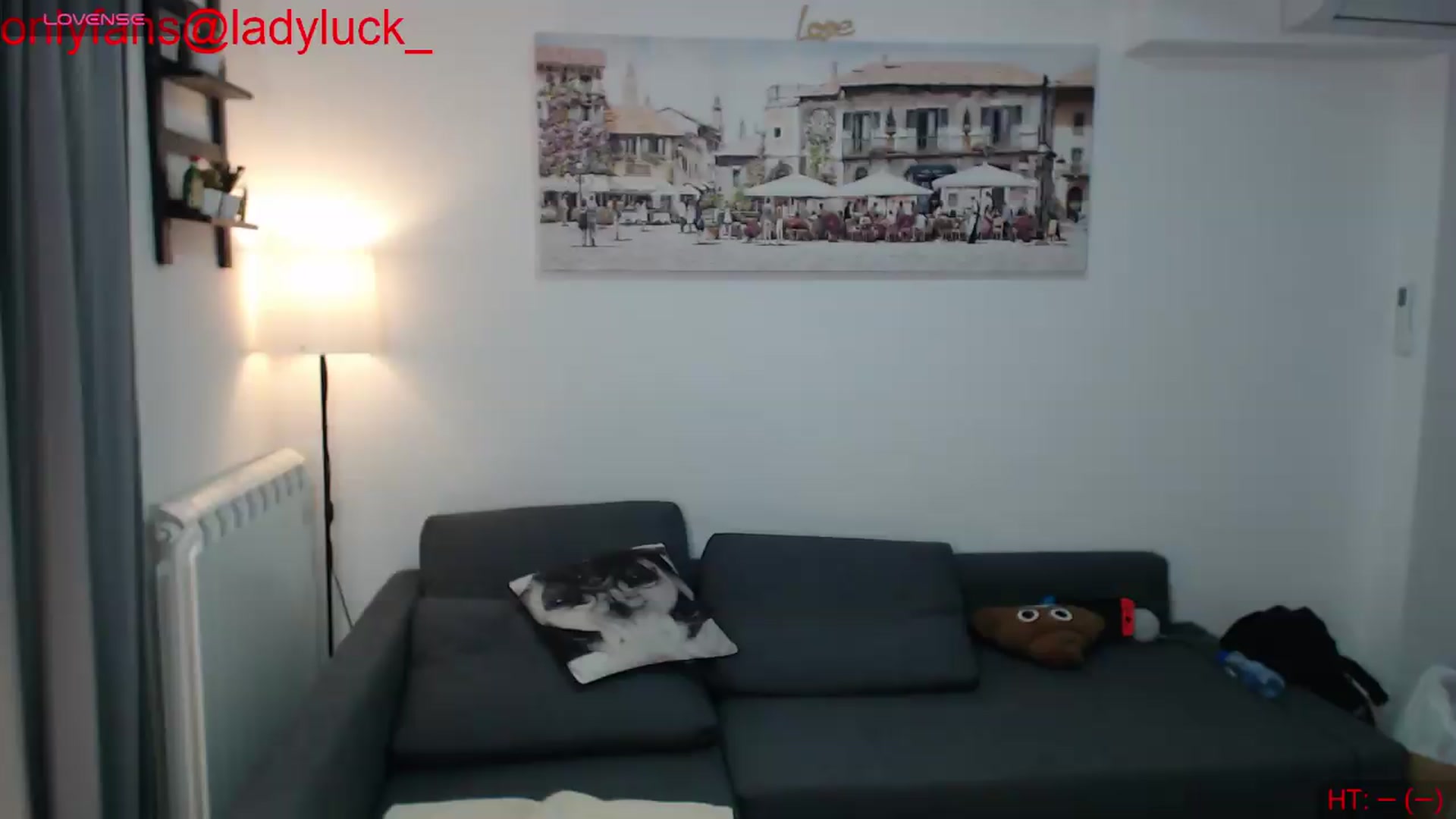 Gallery image thumbnail from ErikasMagic's myfreecams stream on, 07/09/2026, 20:07 image 1 of 20