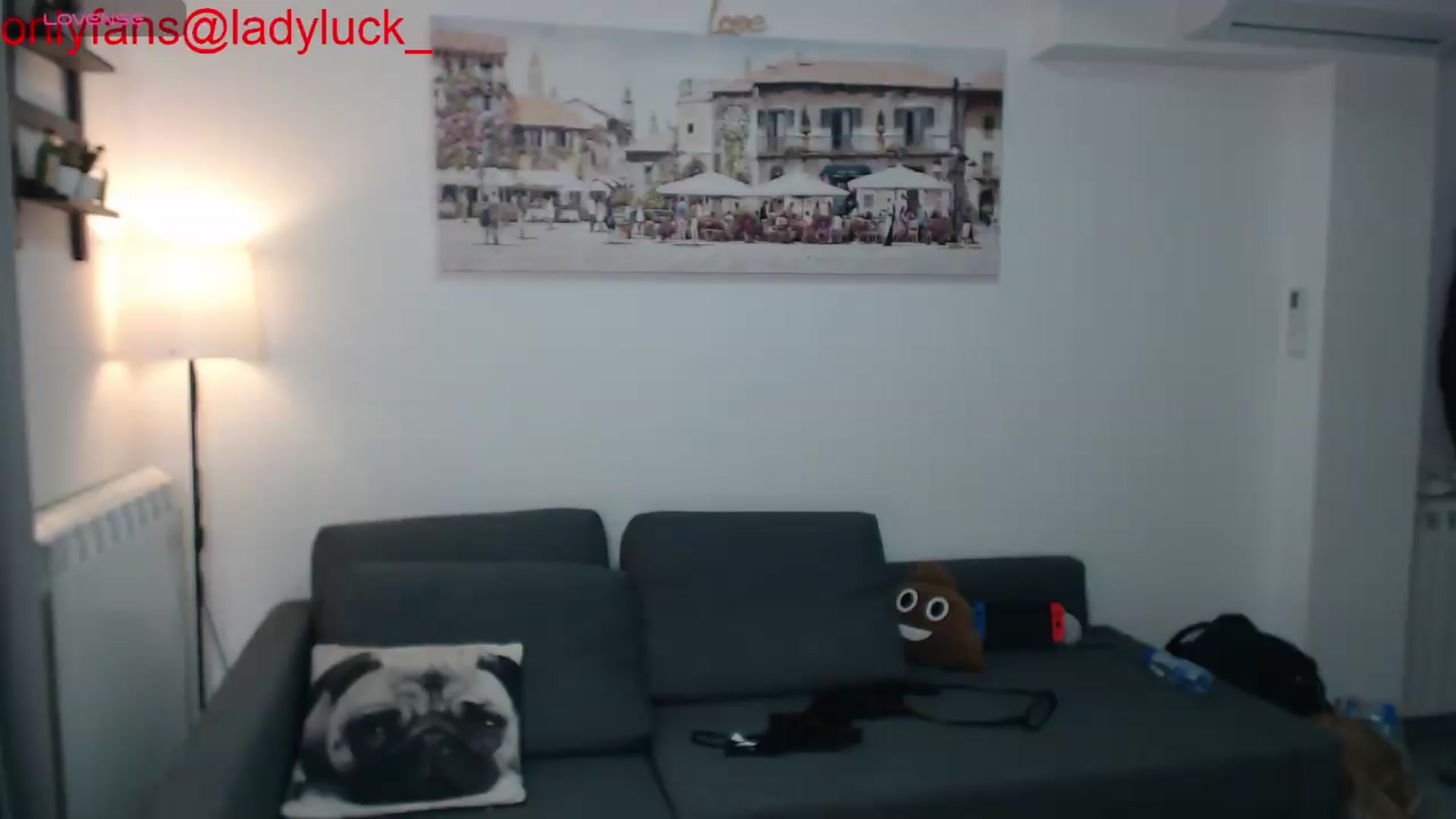 Gallery image thumbnail from ErikasMagic's myfreecams stream on, 07/11/2026, 19:59 image 11 of 20