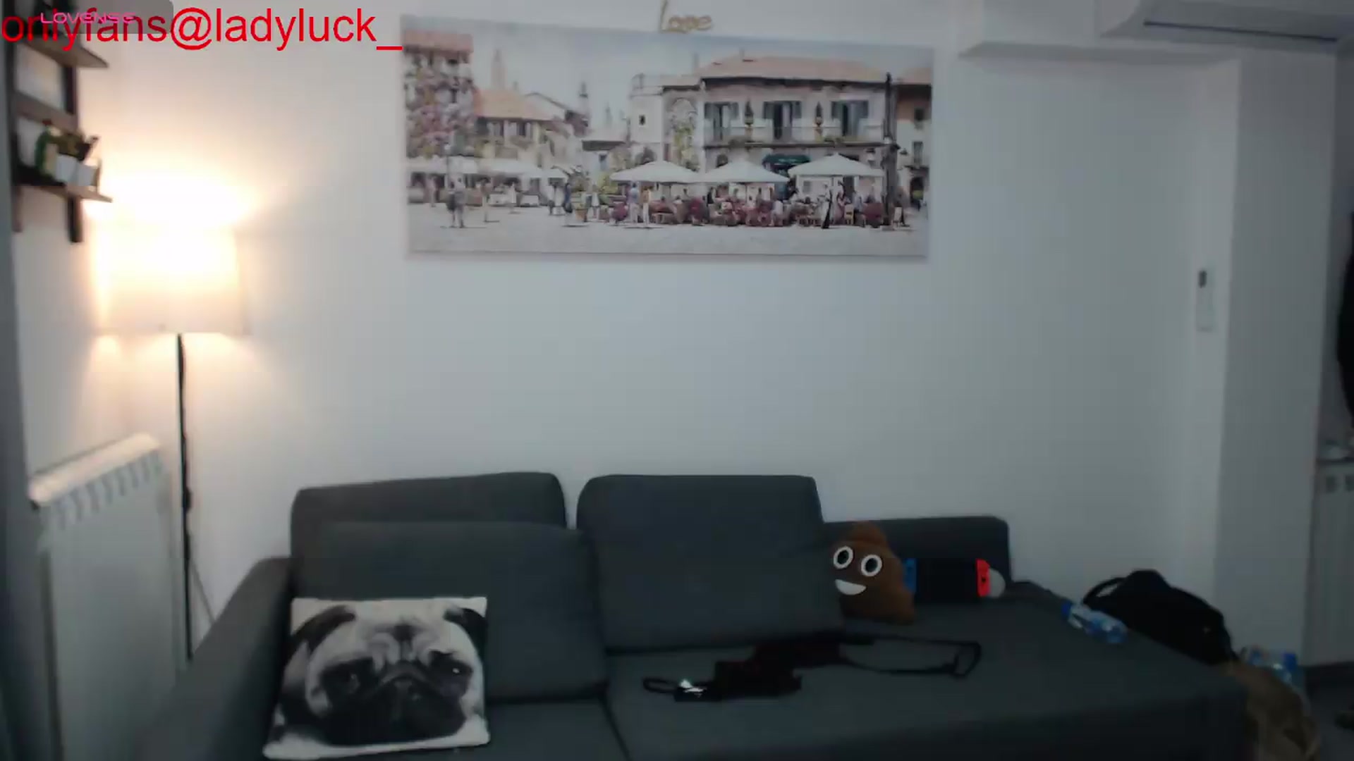 Gallery image thumbnail from ErikasMagic's myfreecams stream on, 07/11/2026, 19:59 image 12 of 20