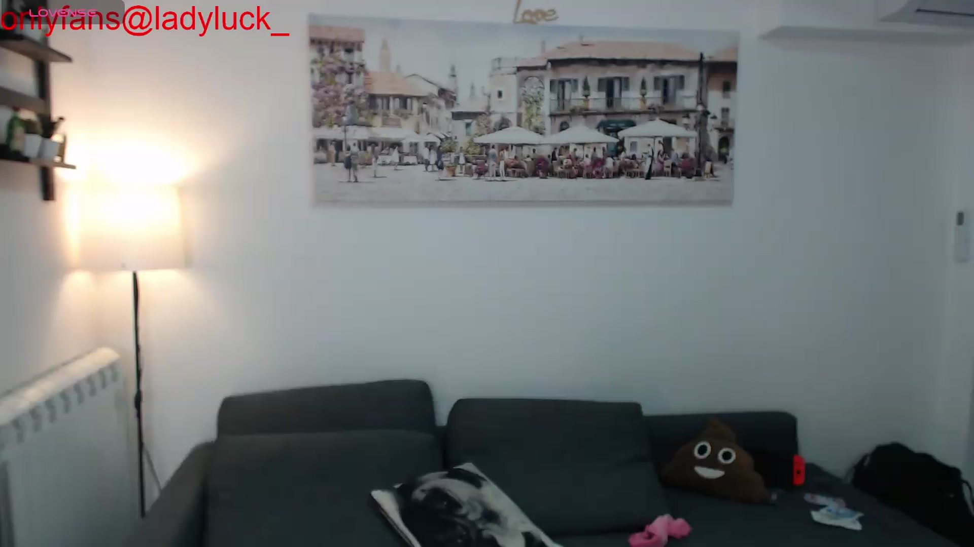 Gallery image thumbnail from ErikasMagic's myfreecams stream on, 07/15/2026, 18:57 image 14 of 20