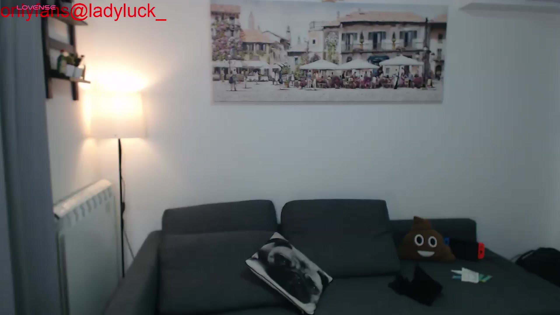 Gallery image thumbnail from ErikasMagic's myfreecams stream on, 07/20/2026, 19:55 image 18 of 20