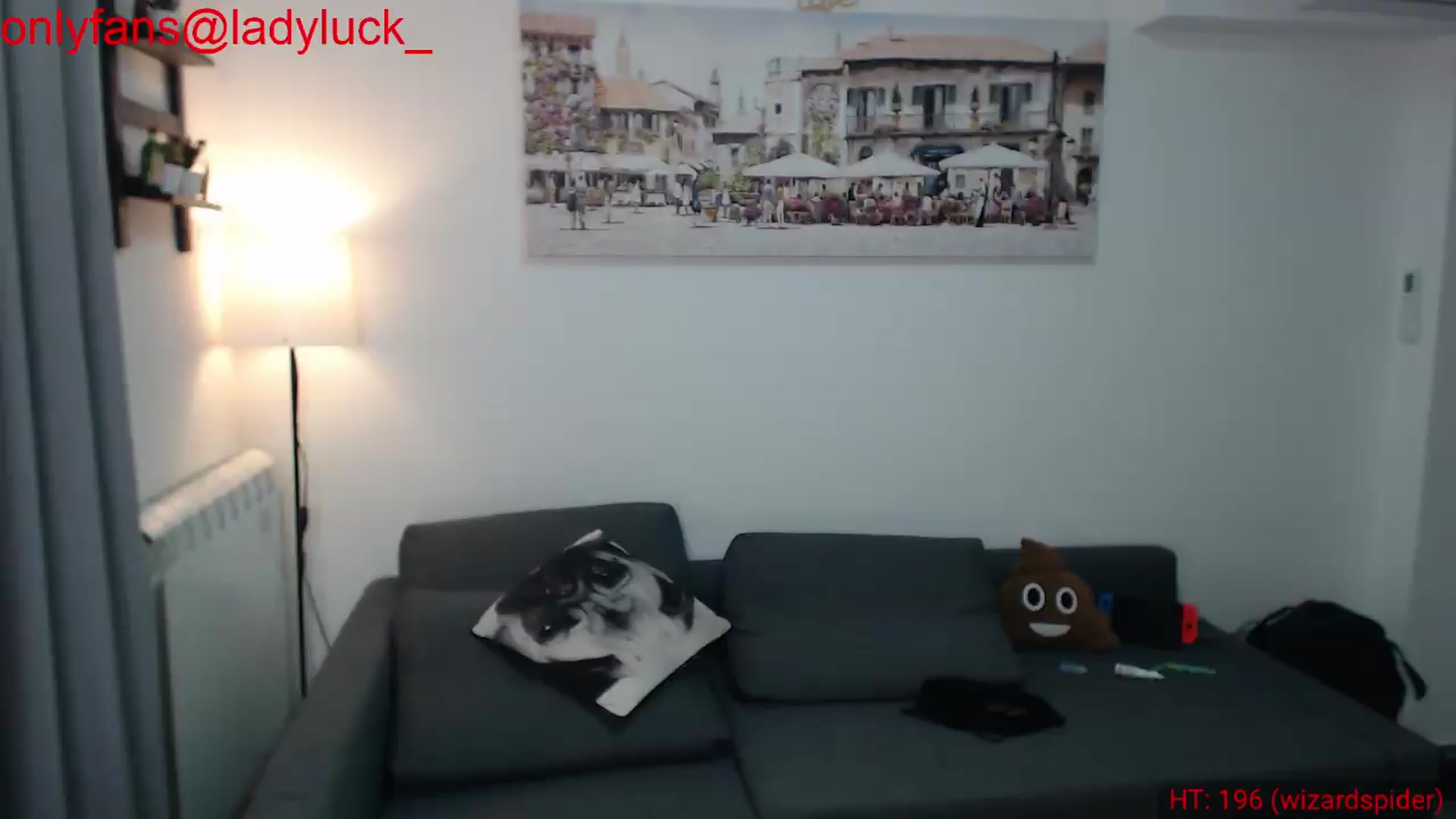 Gallery image thumbnail from ErikasMagic's myfreecams stream on, 07/21/2026, 19:57 image 20 of 20